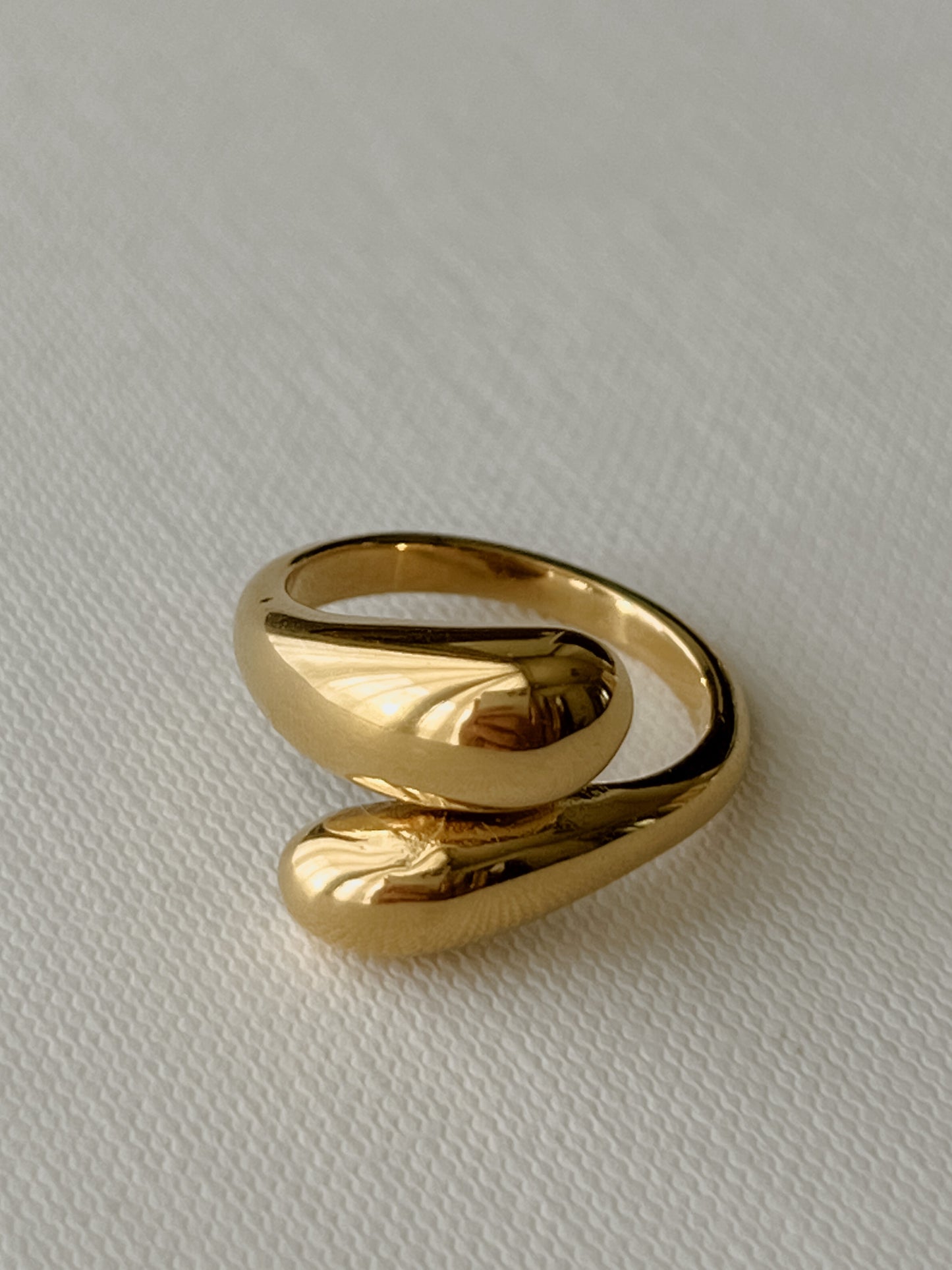 Arlo Ring