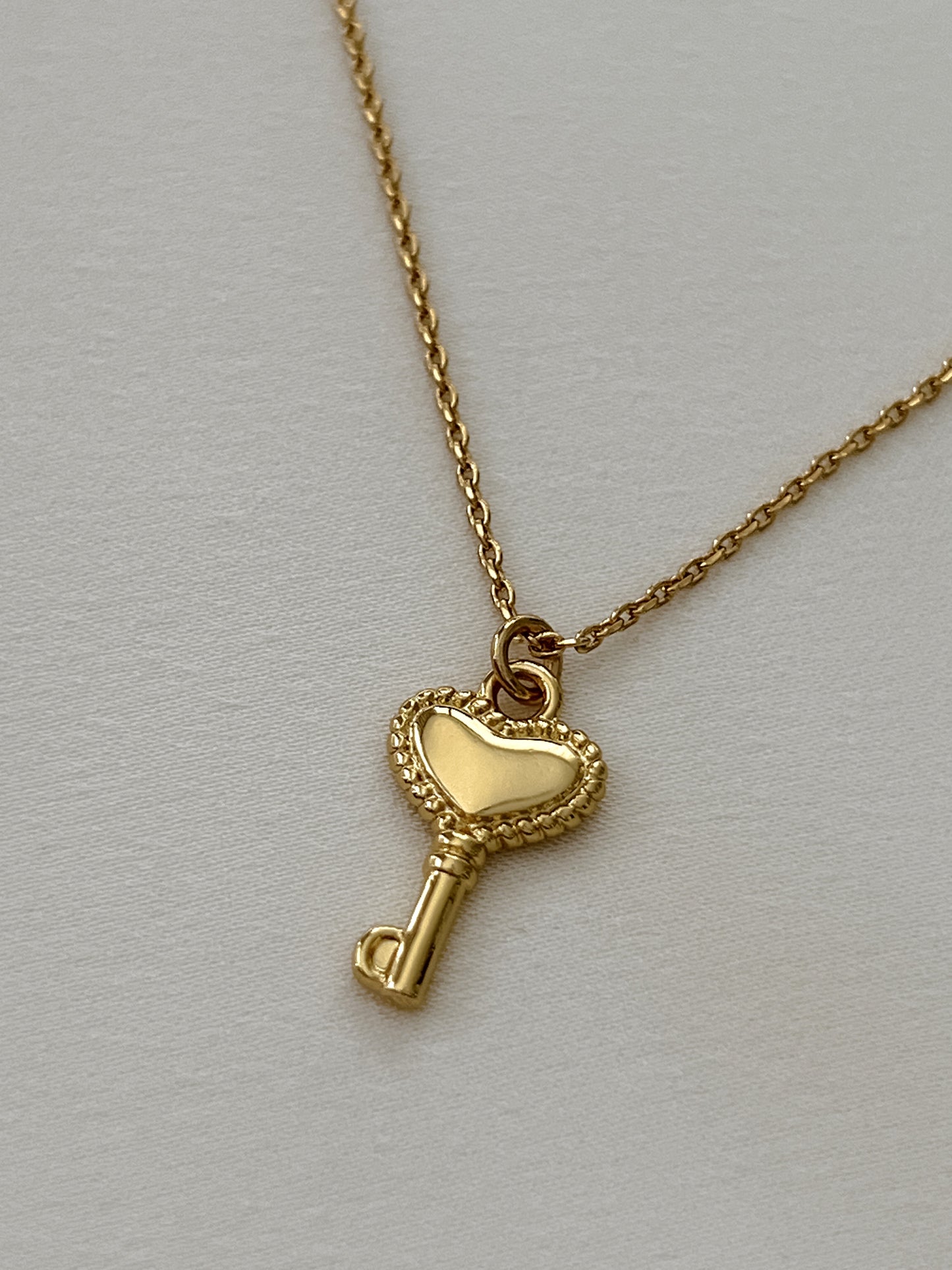 Kelly Necklace