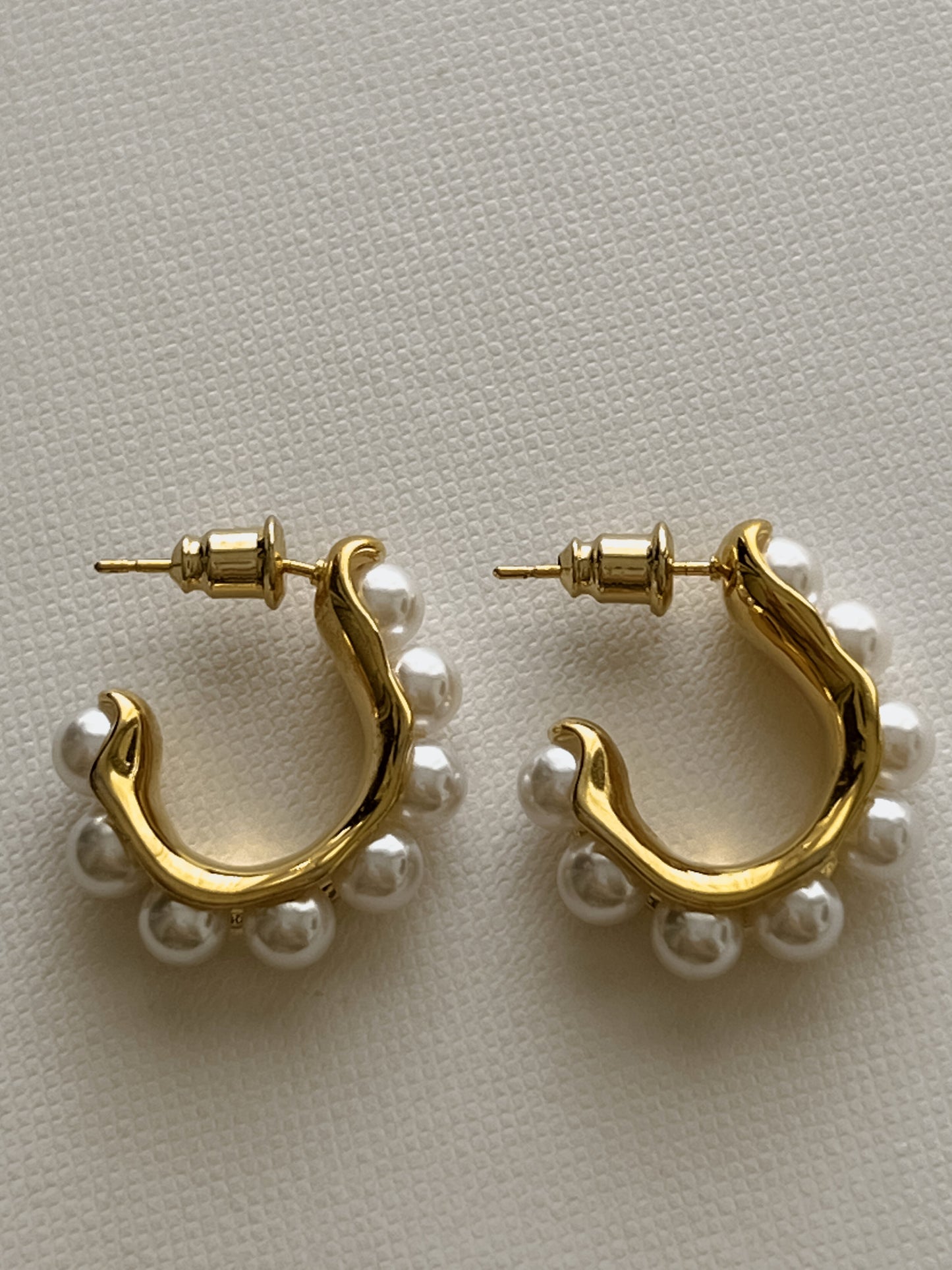 Cairo Earrings