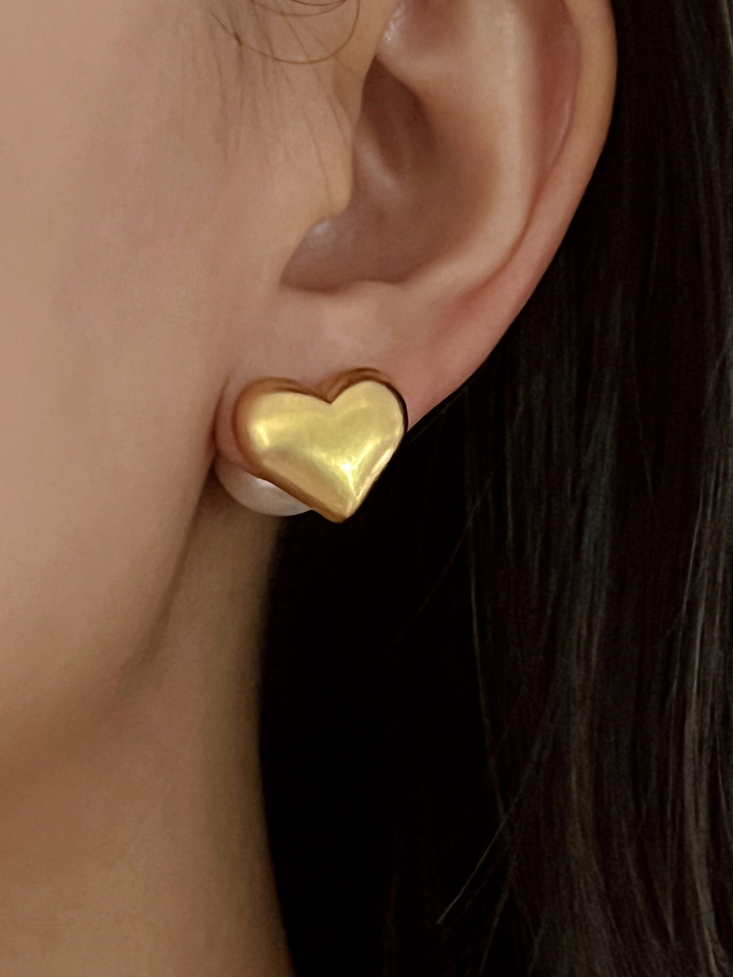 Scarlet Earrings