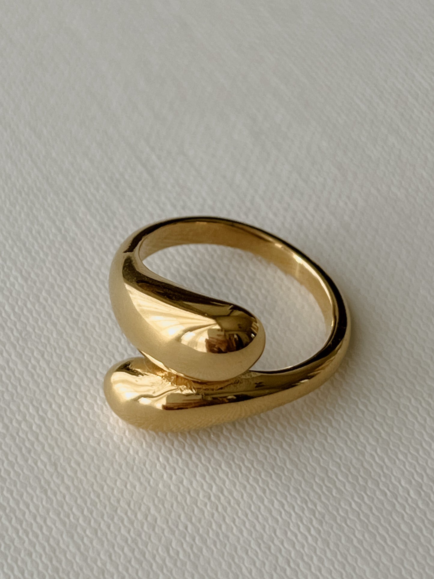 Arlo Ring