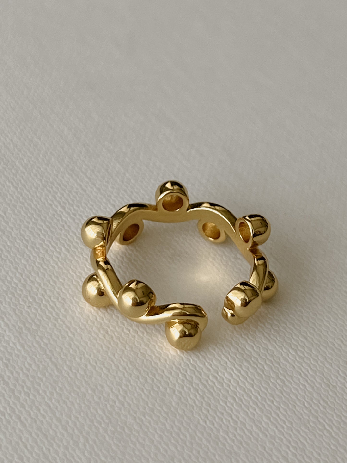 Alexis Ring