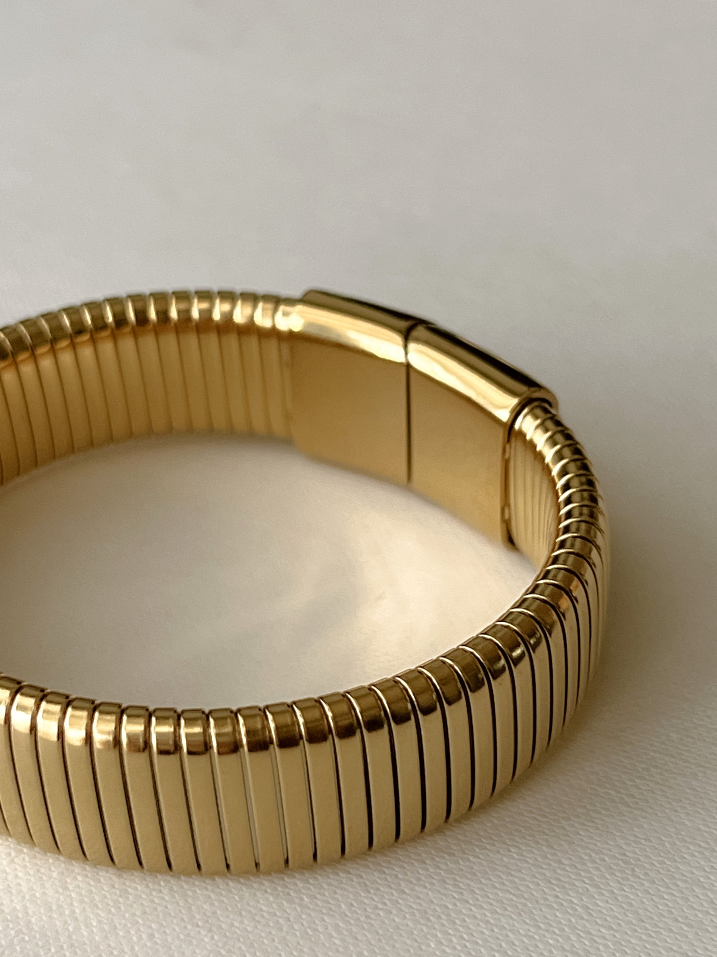 Becky Bracelet - Gold