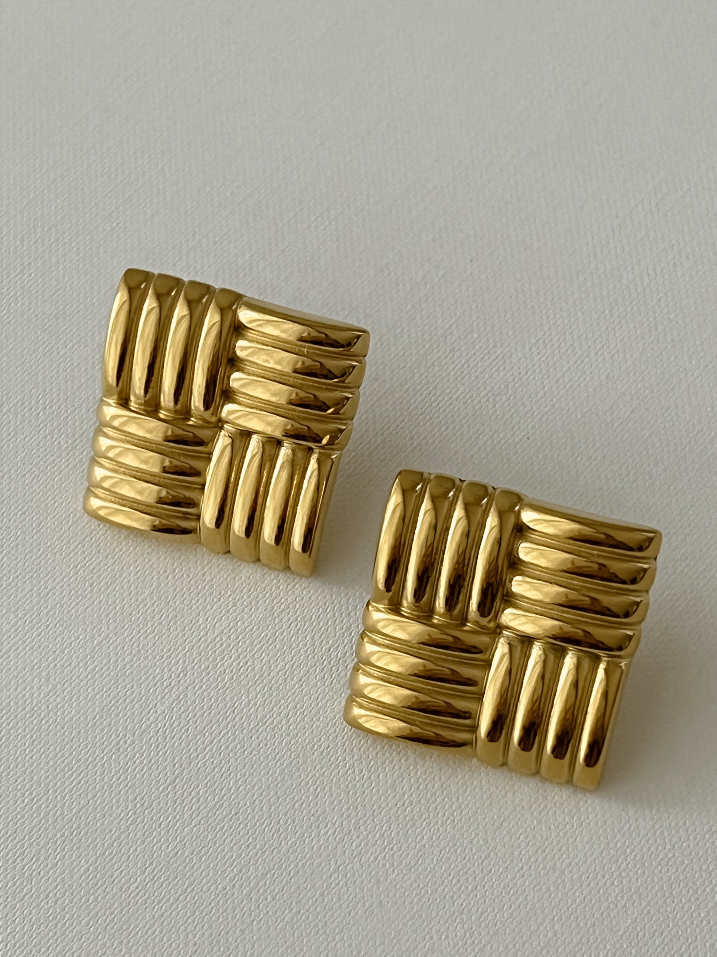 Tash Earrings