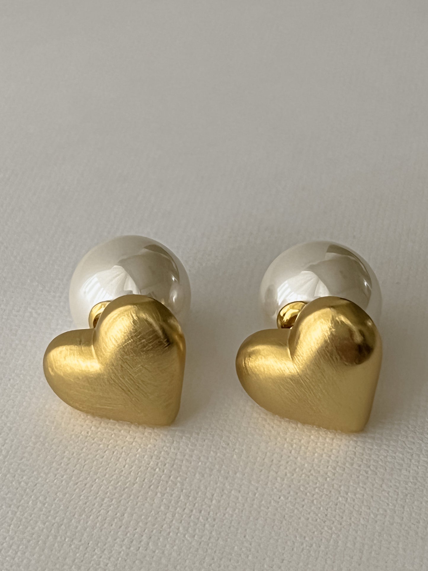 Scarlet Earrings