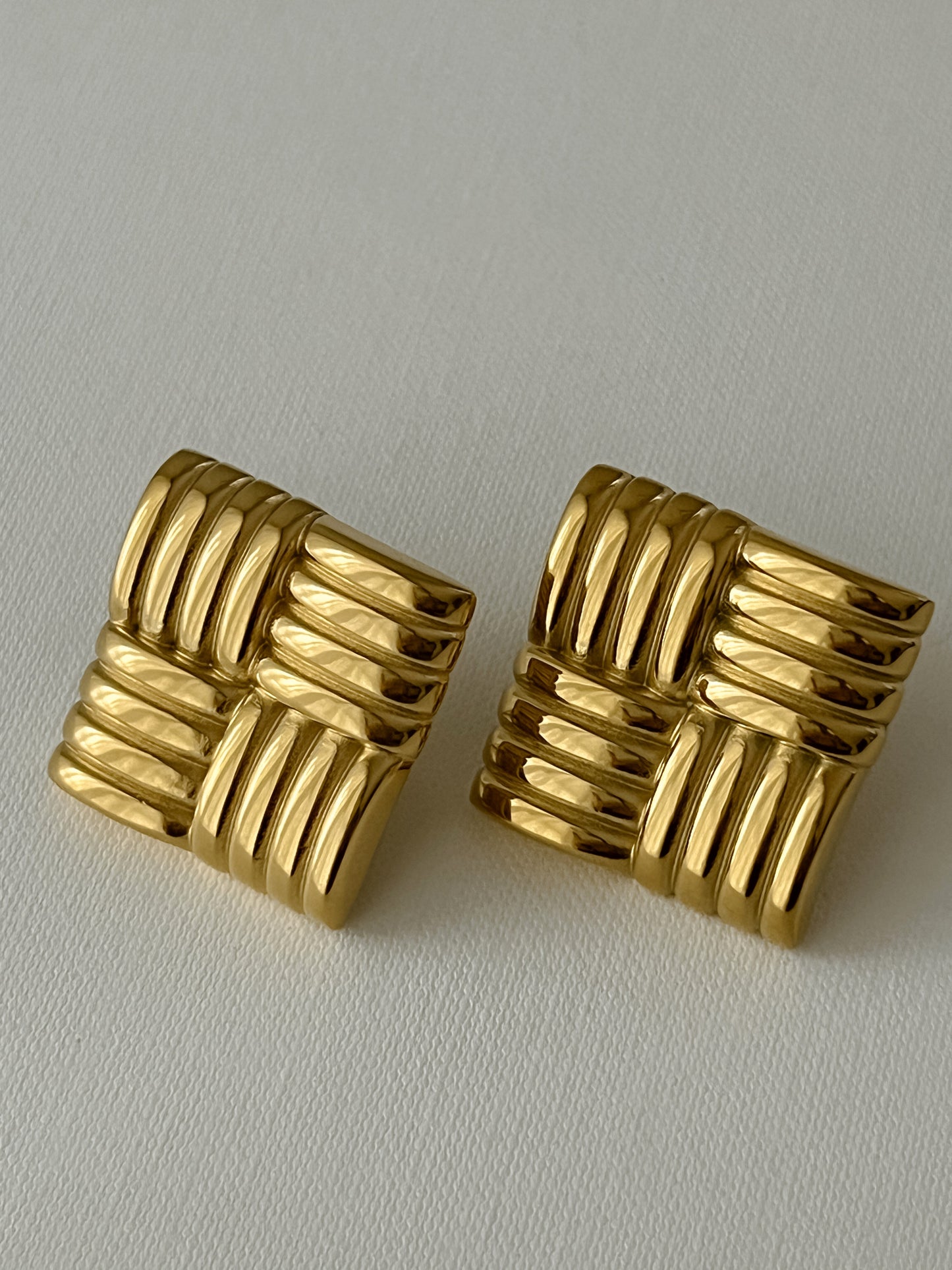 Tash Earrings