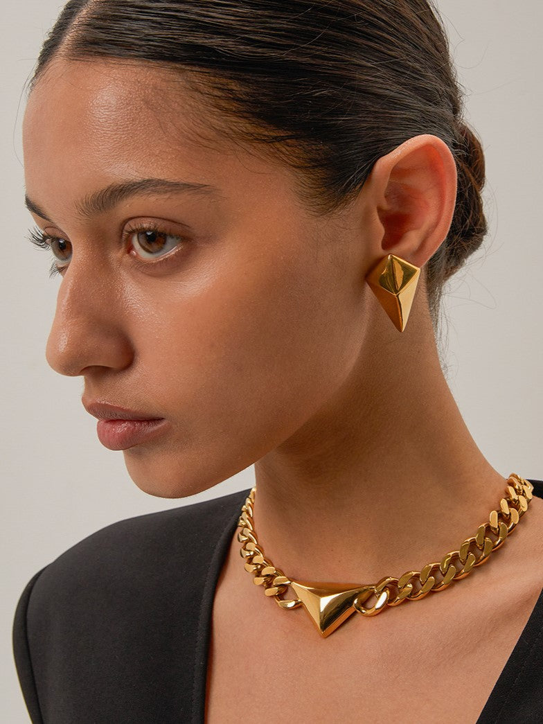 Vita Earrings