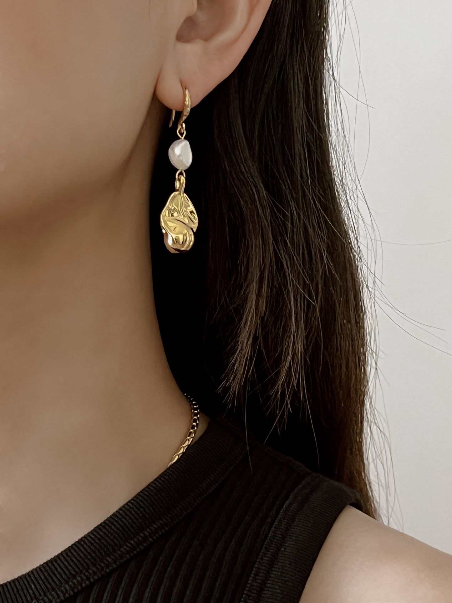 Willow Earrings