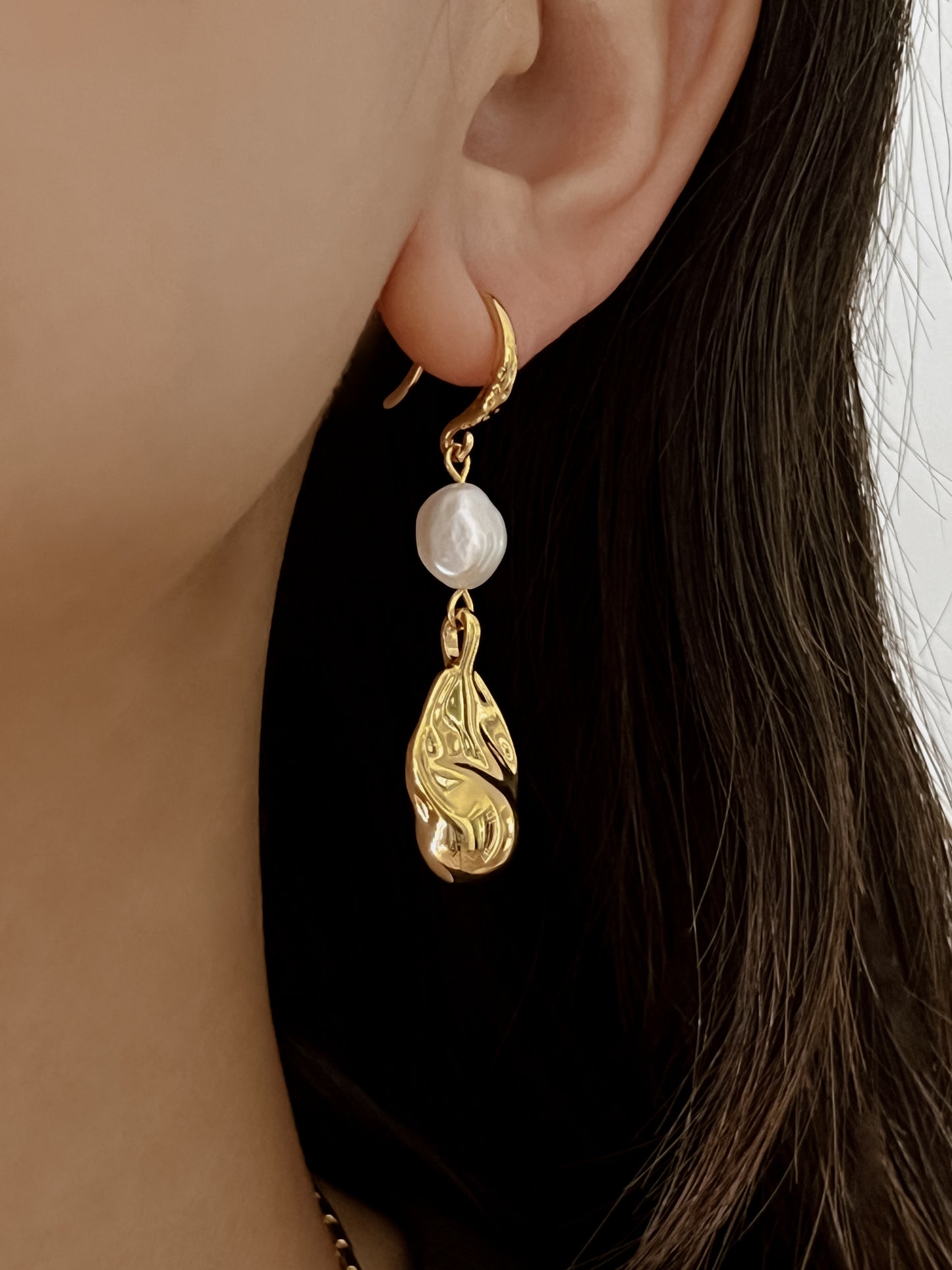 Willow Earrings