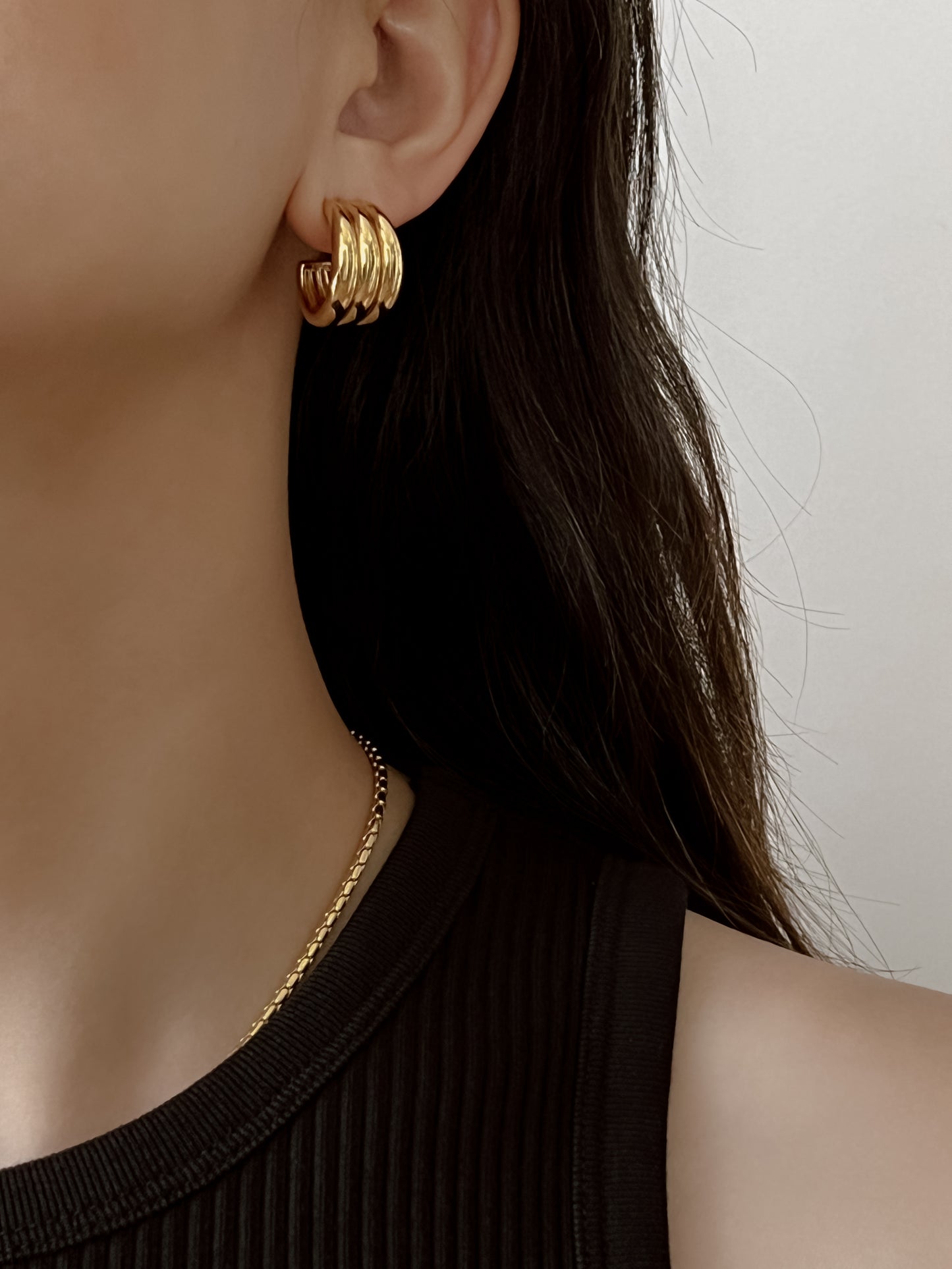 Stella Earrings