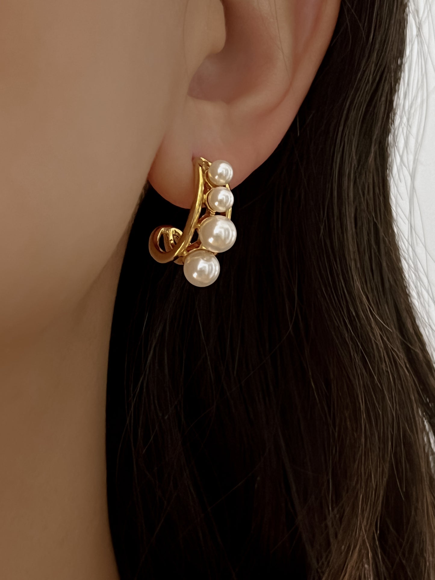Tia Earrings