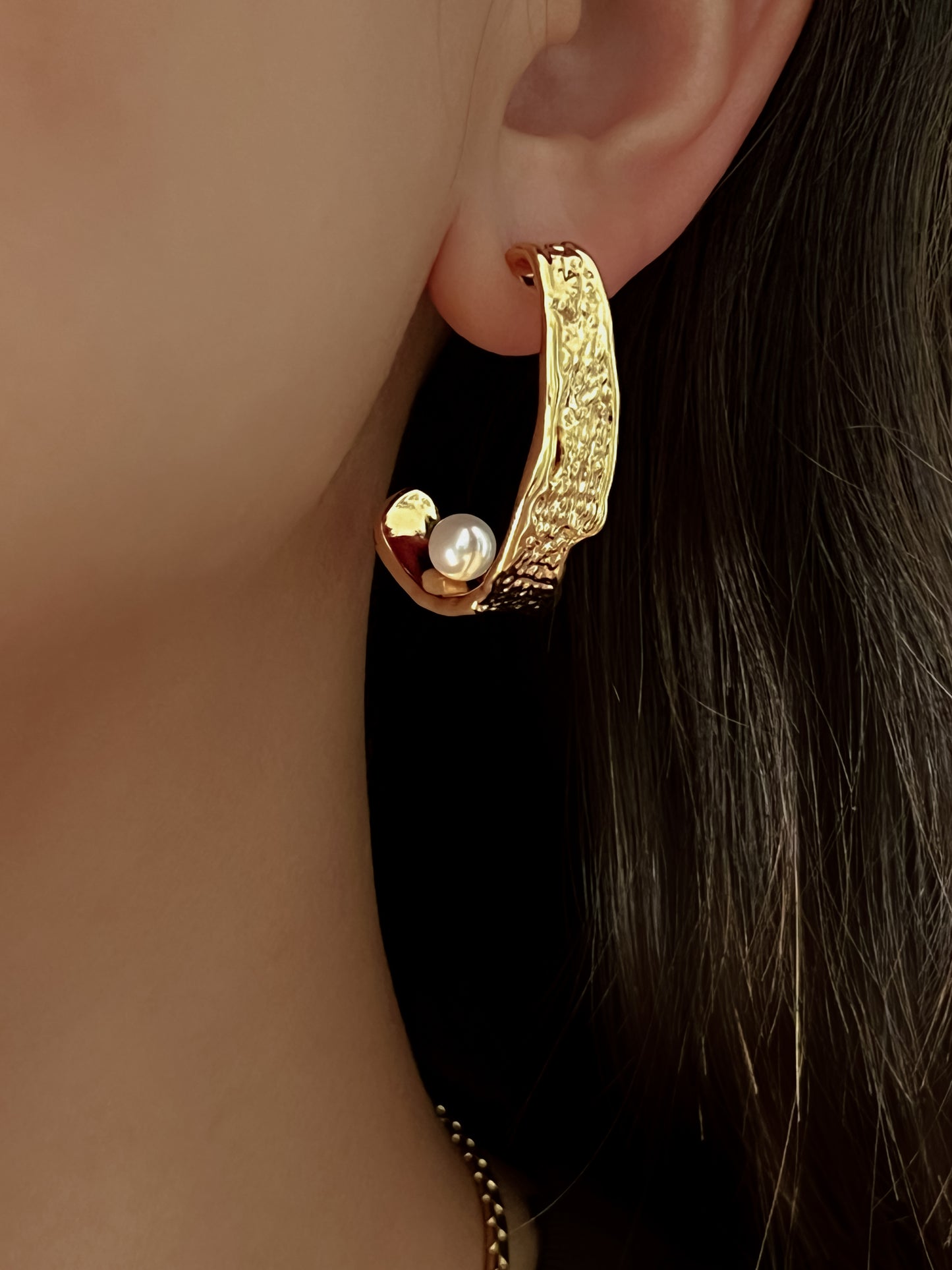 Helena Earrings