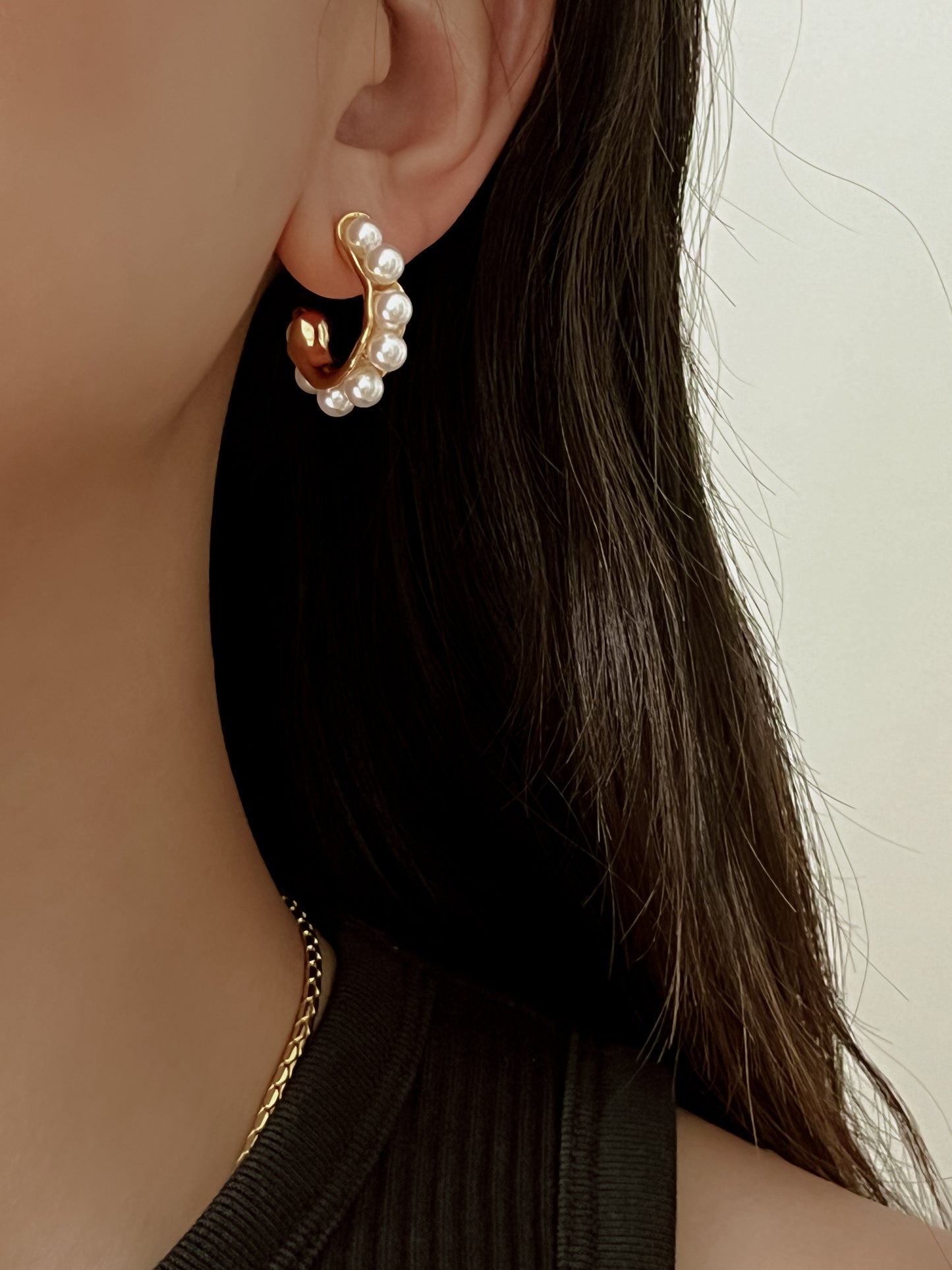 Cairo Earrings