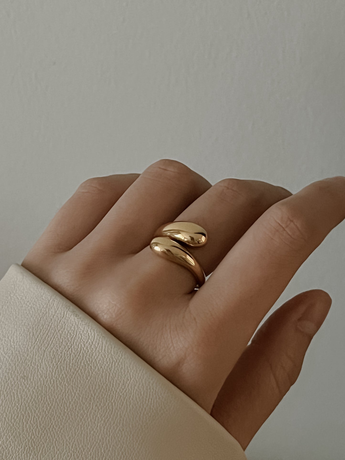 Arlo Ring