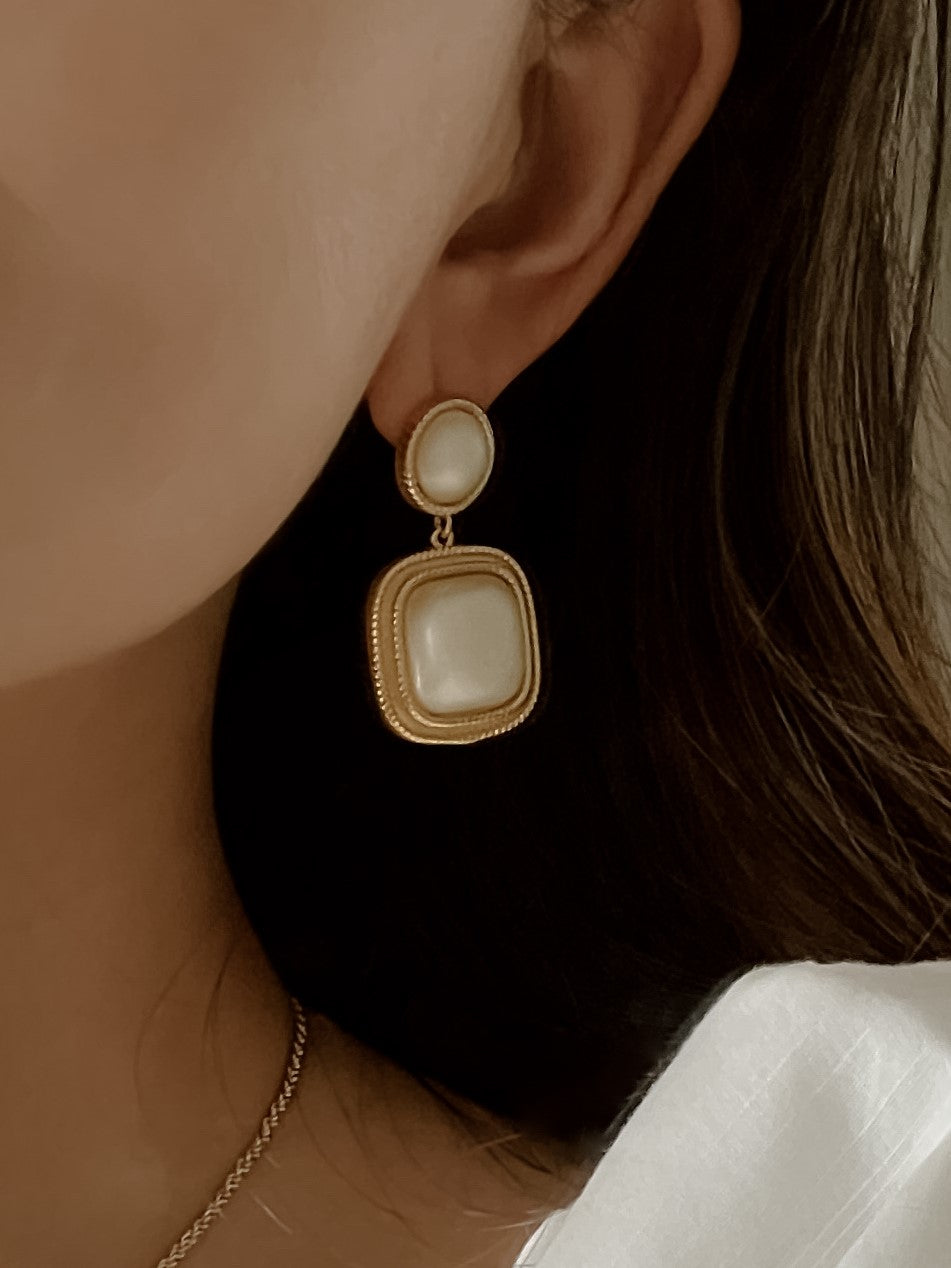 Audrey Earrings