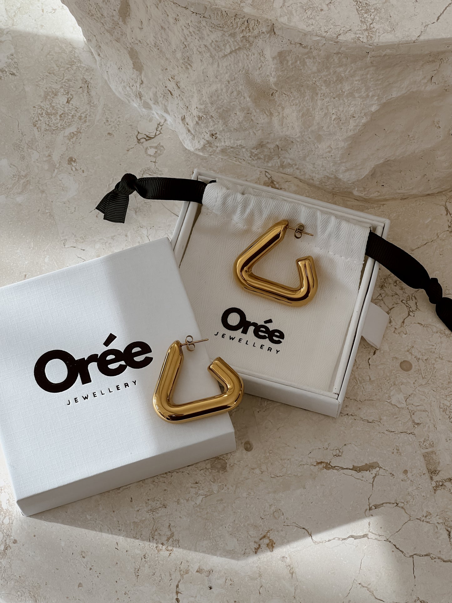 Piper Earrings