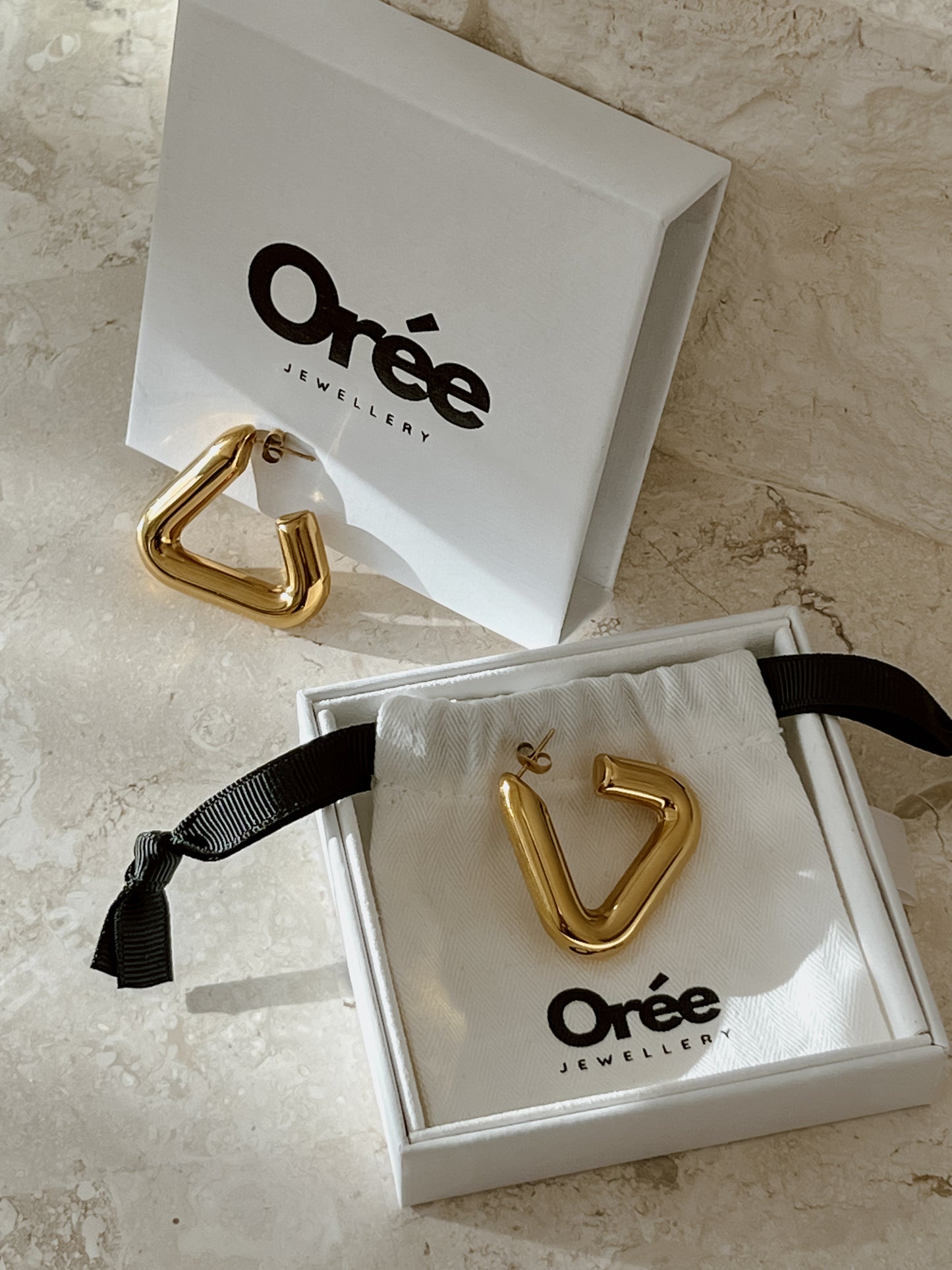 Piper Earrings