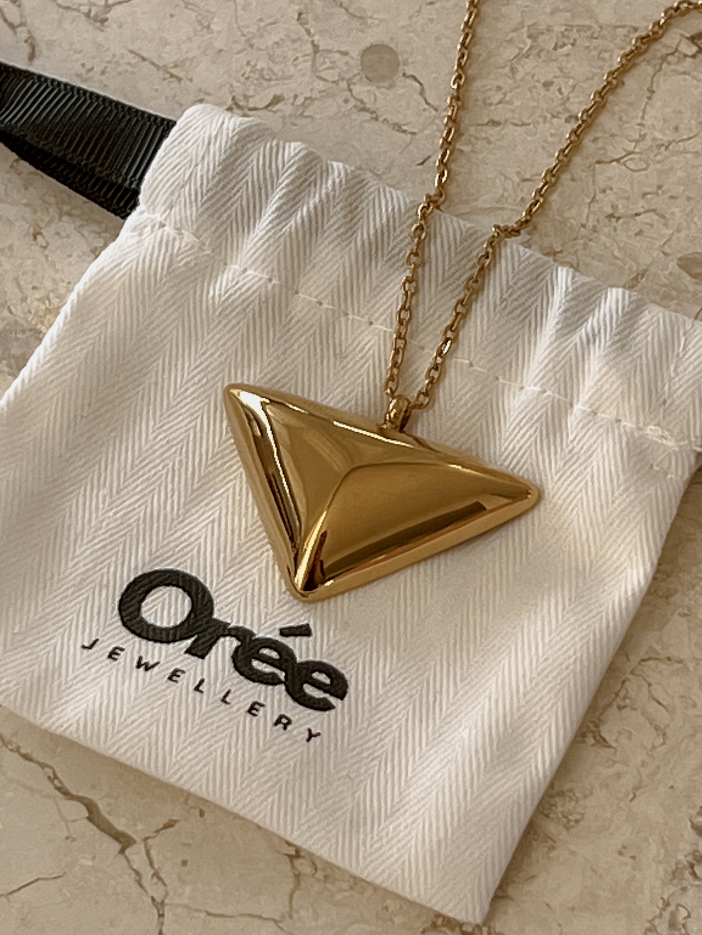 Vera Necklace