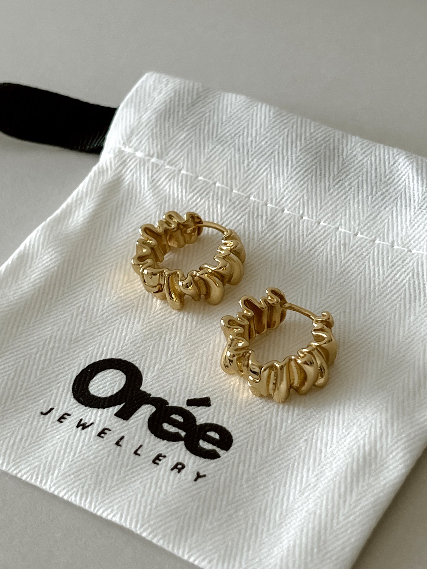 Cece Earrings