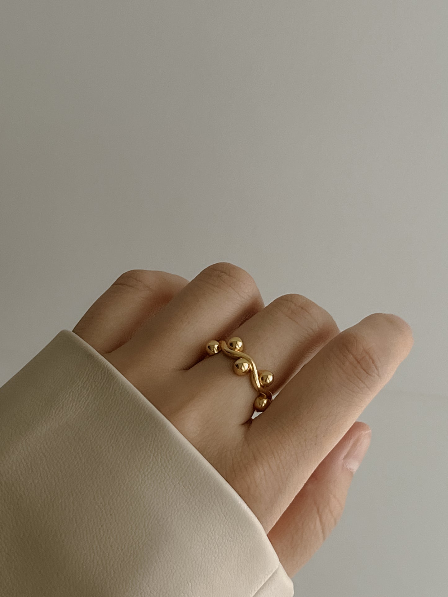 Alexis Ring