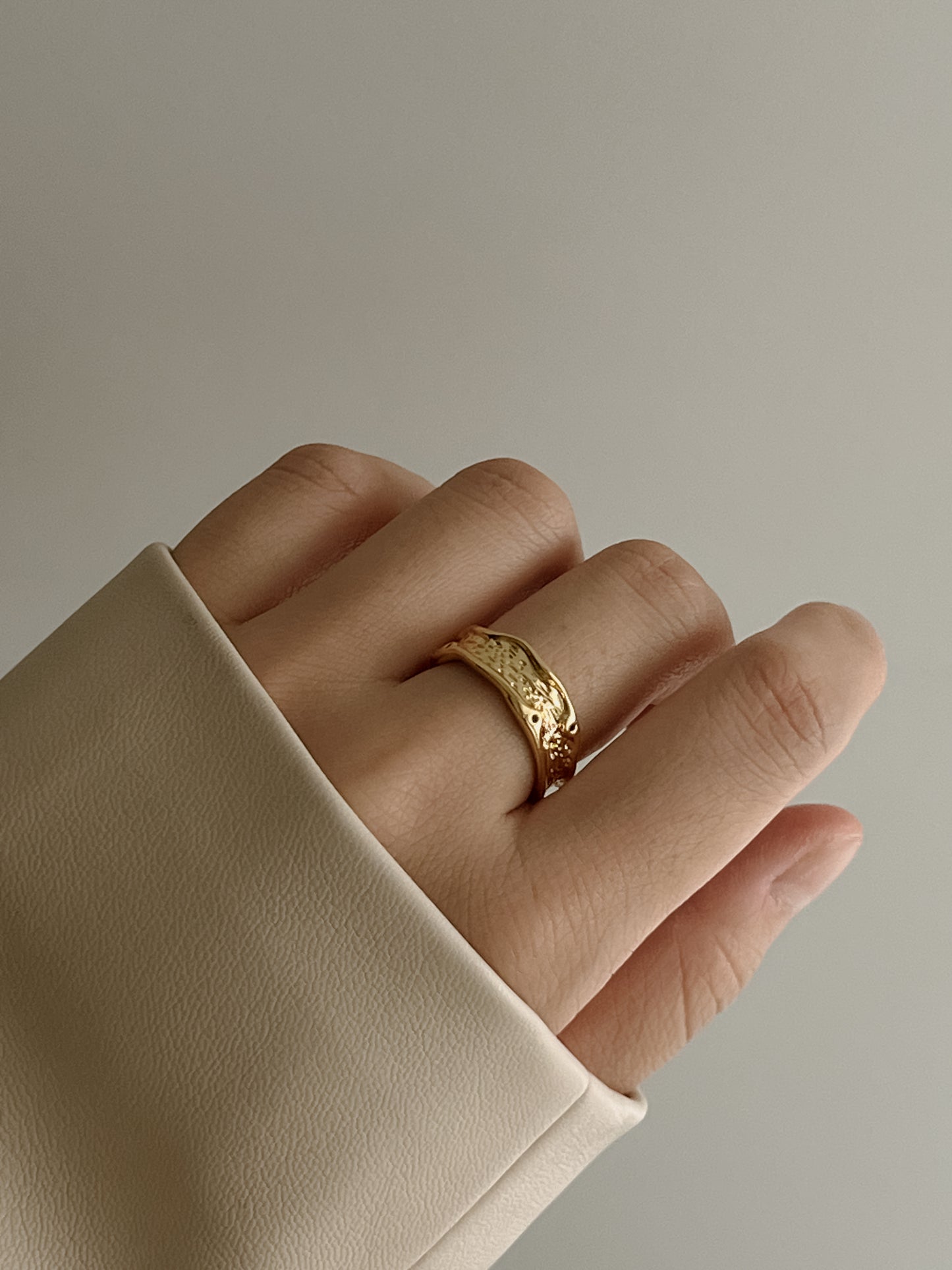 Giselle Ring