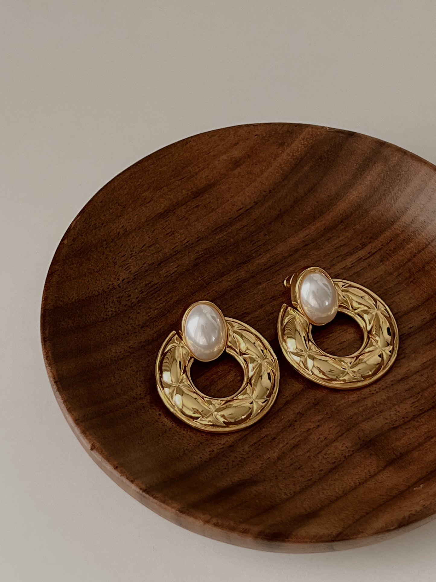 Grace Earrings