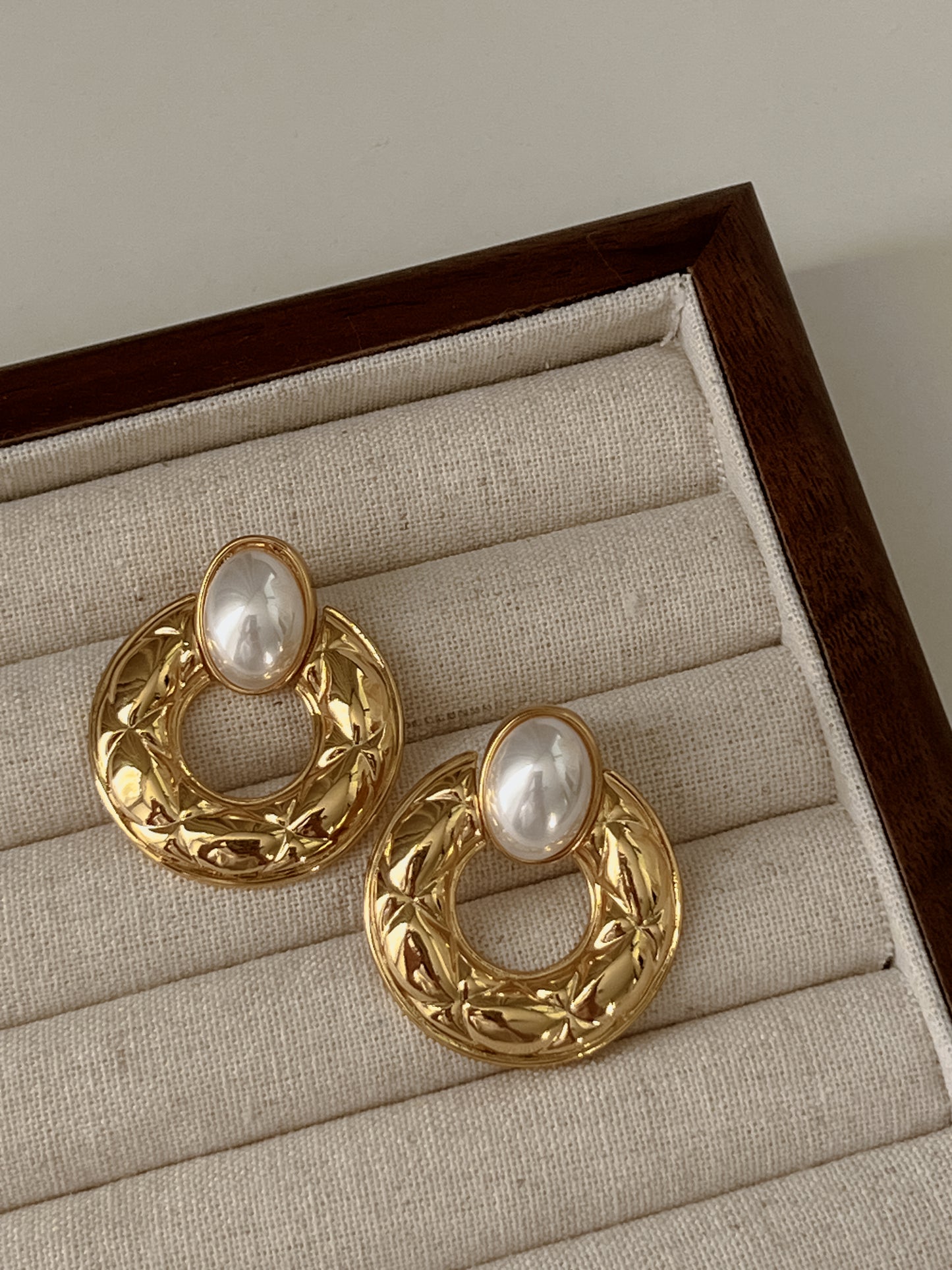 Grace Earrings