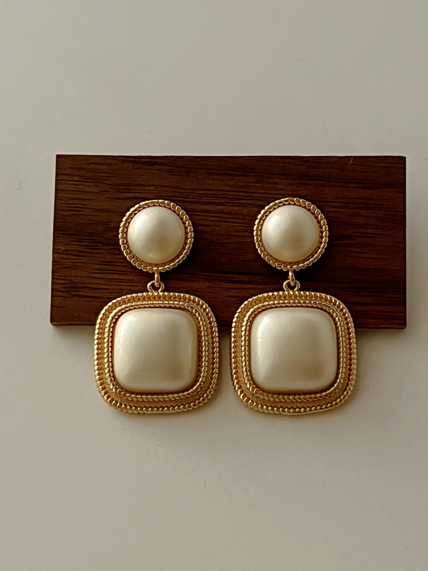 Audrey Earrings