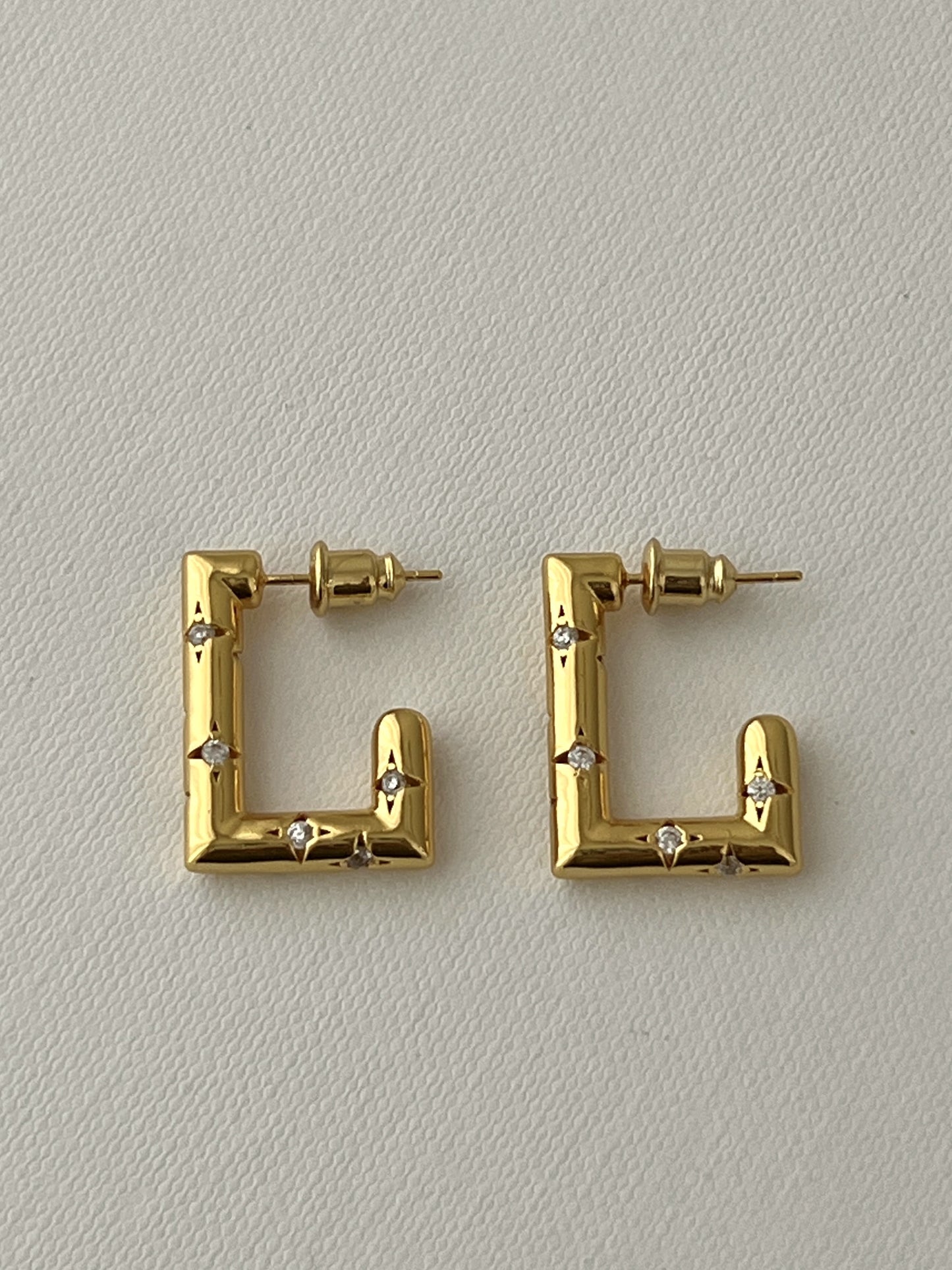 Lottie Earrings