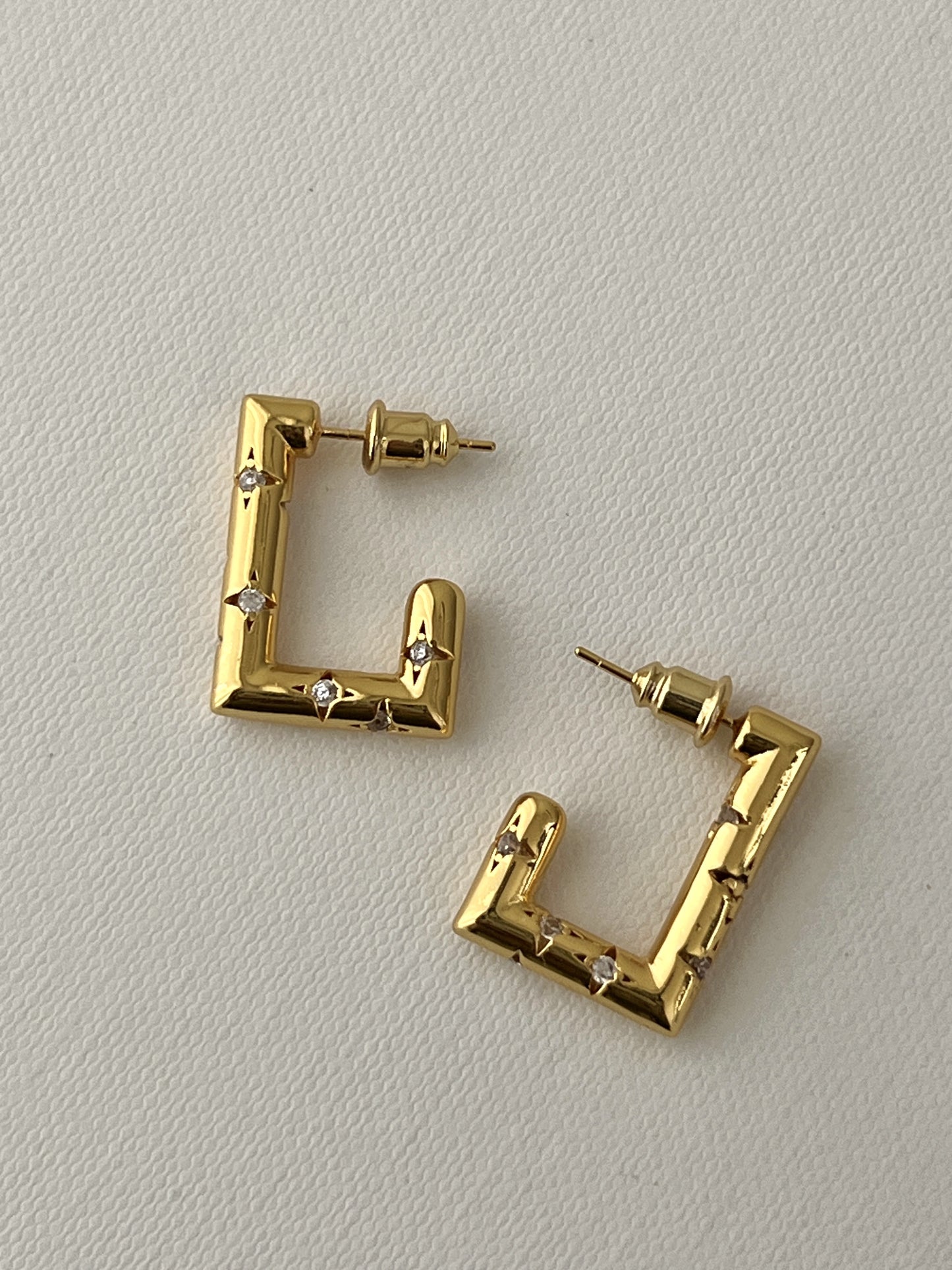Lottie Earrings
