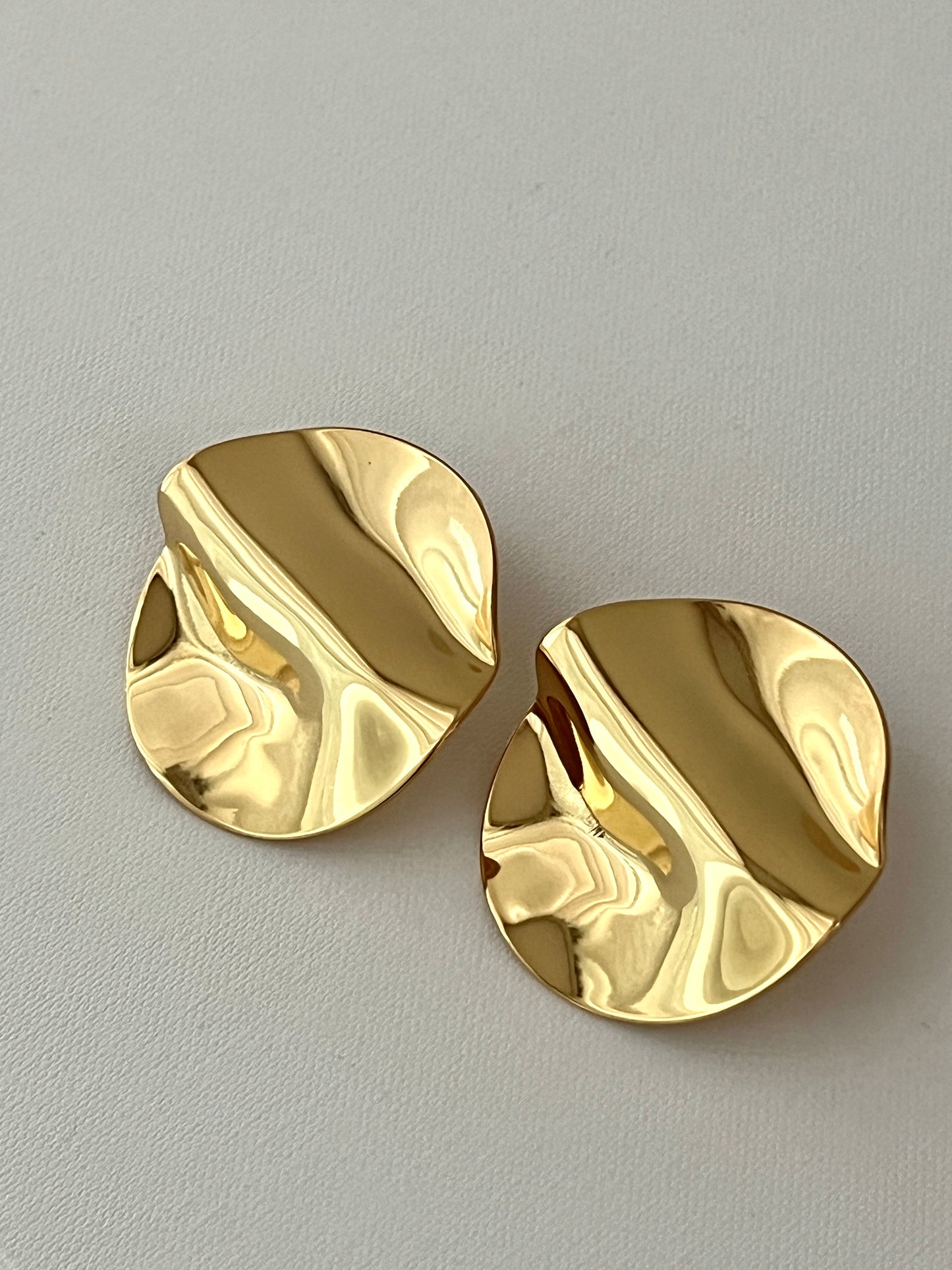 Monaco Earrings