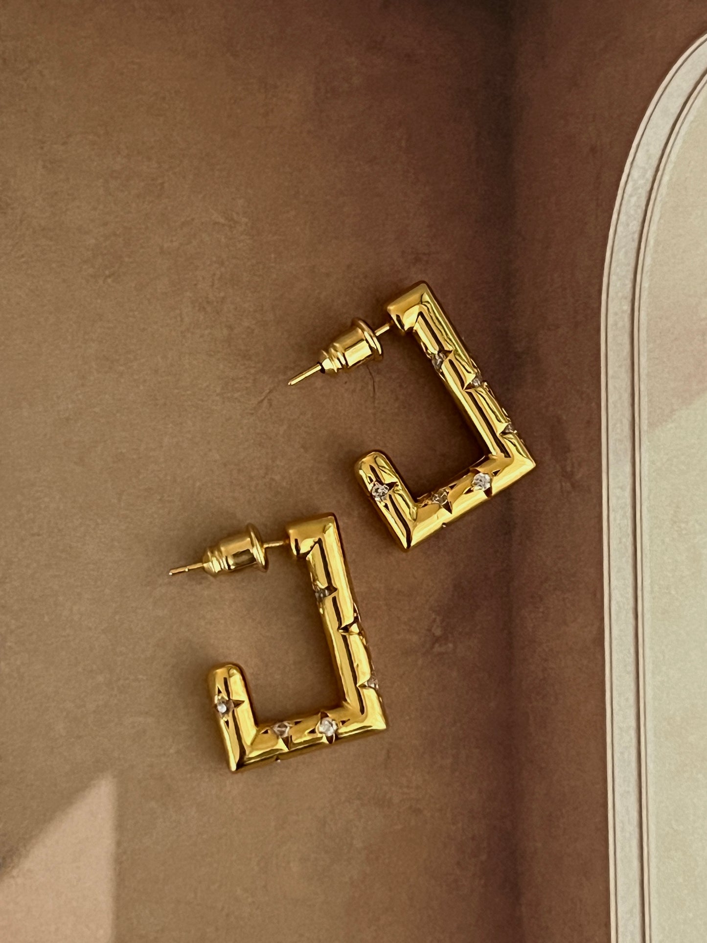 Lottie Earrings