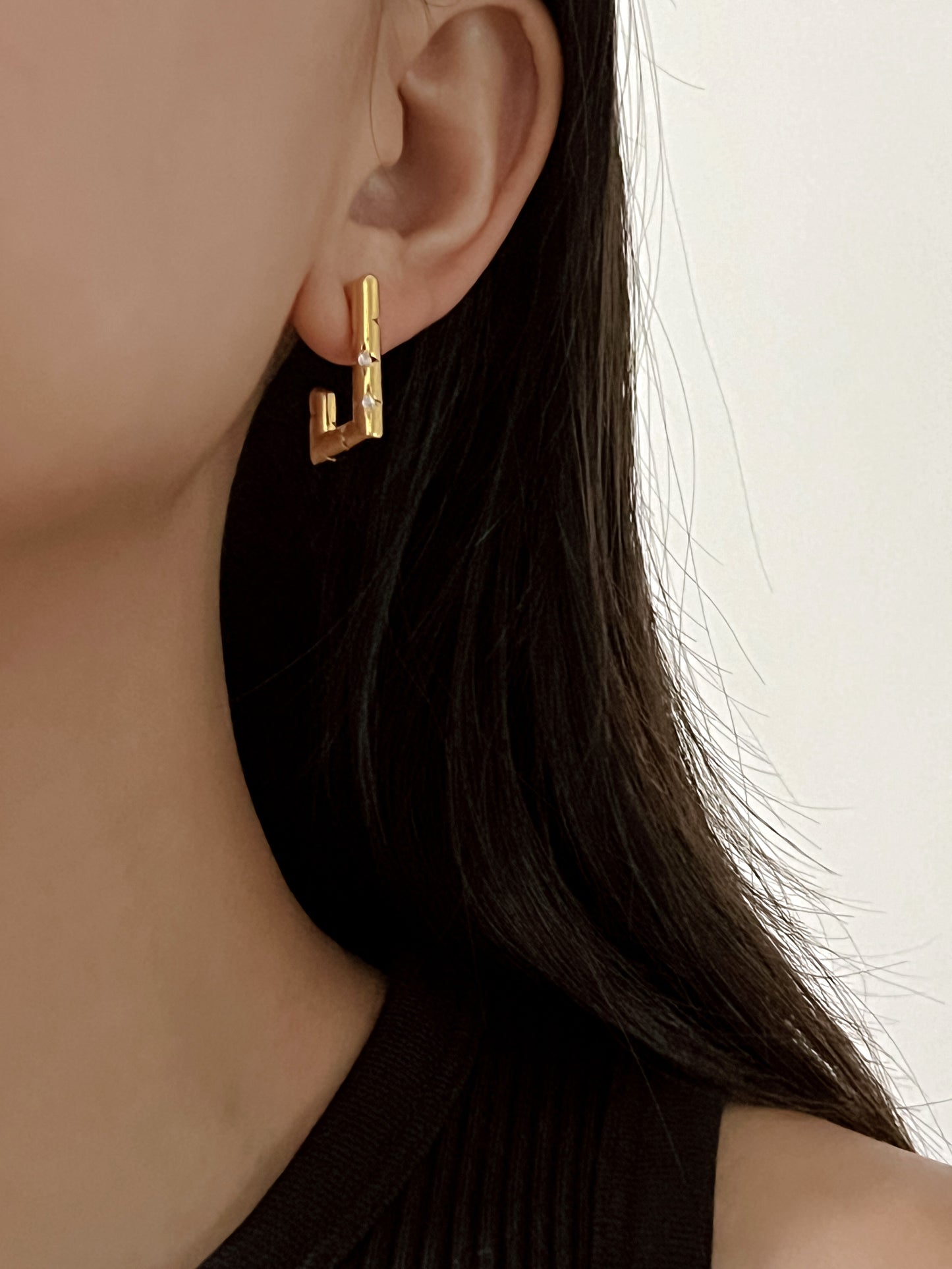 Lottie Earrings
