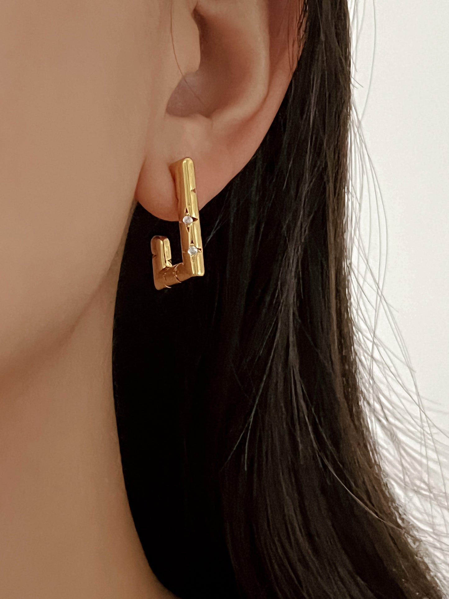 Lottie Earrings