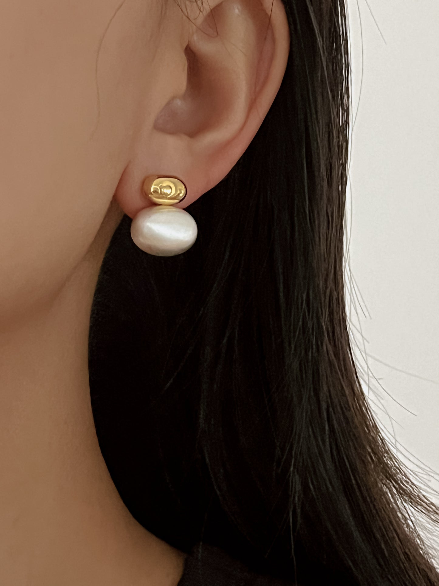 Kiki Earrings