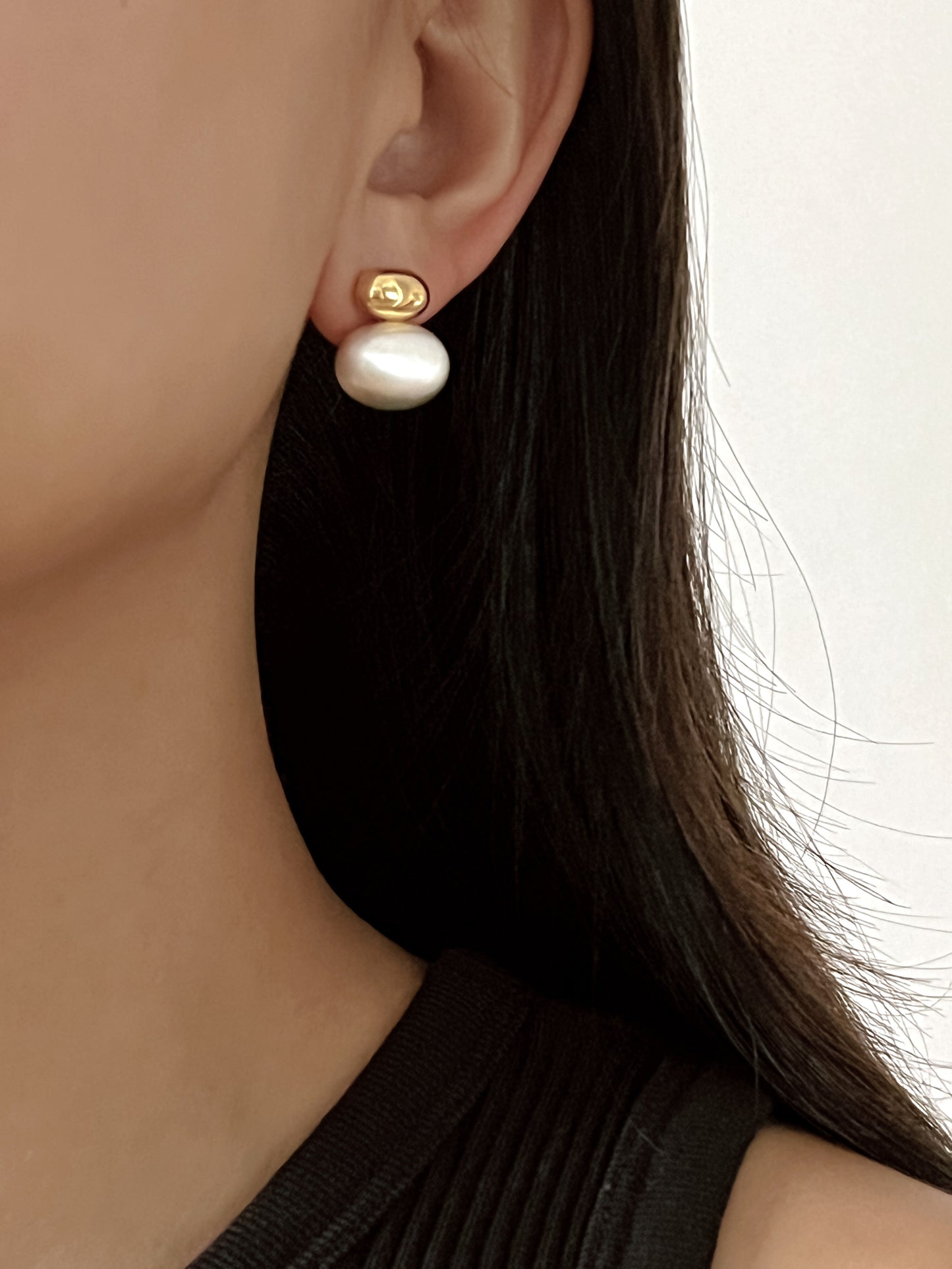 Kiki Earrings