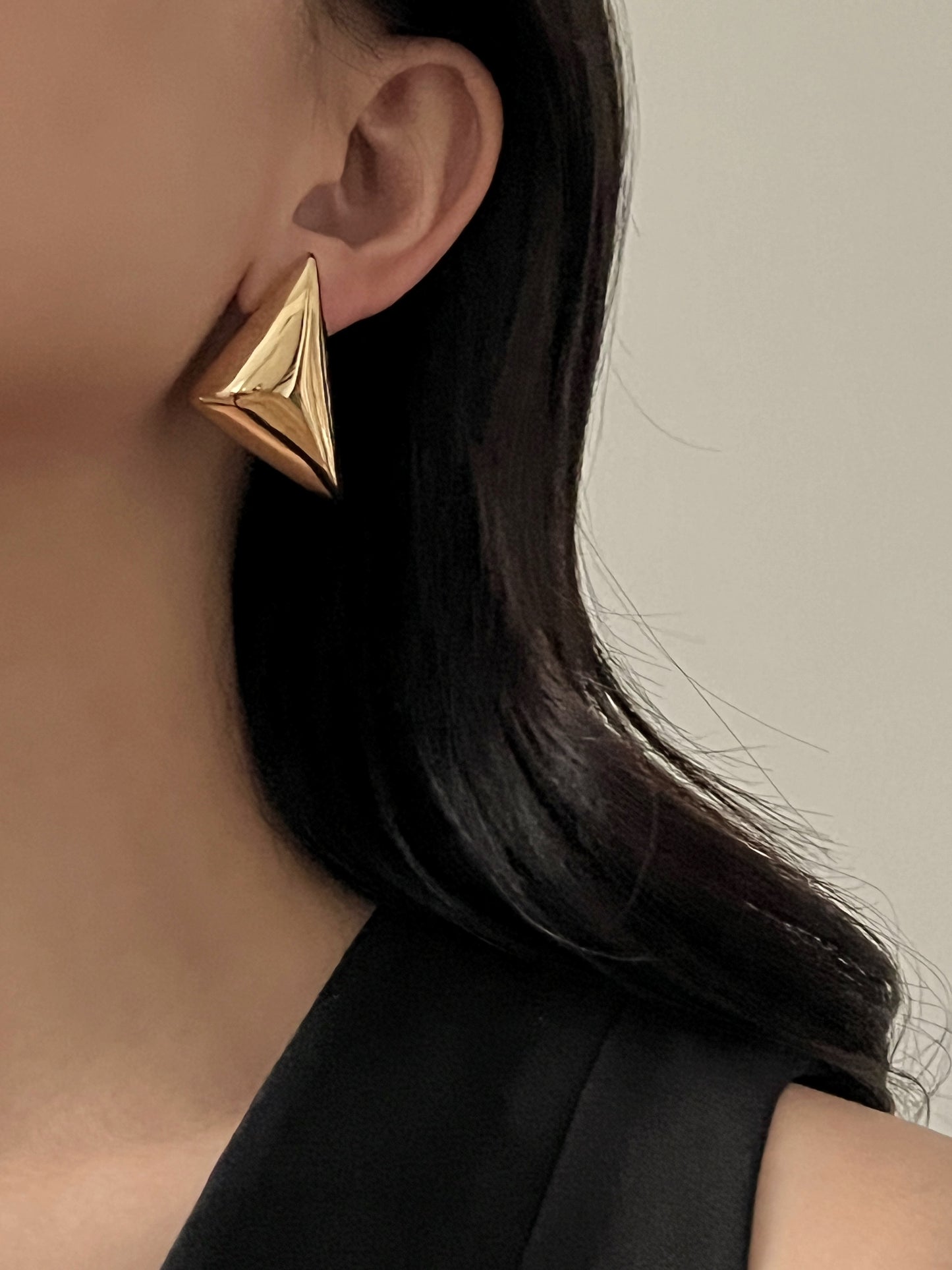 Samantha Earrings
