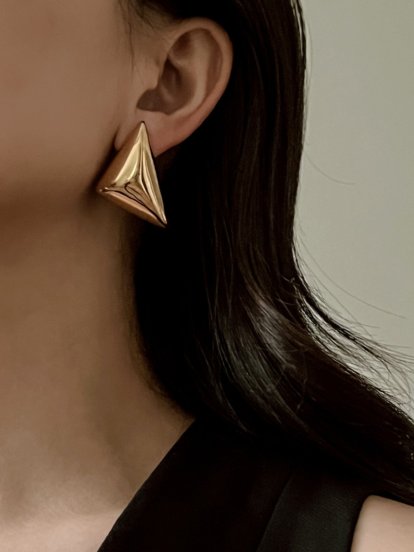 Samantha Earrings