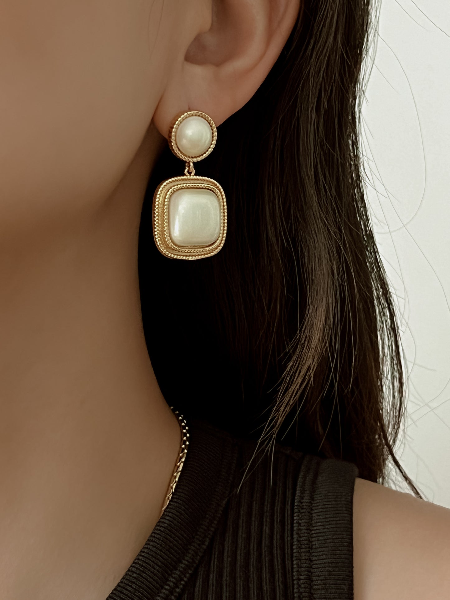 Audrey Earrings
