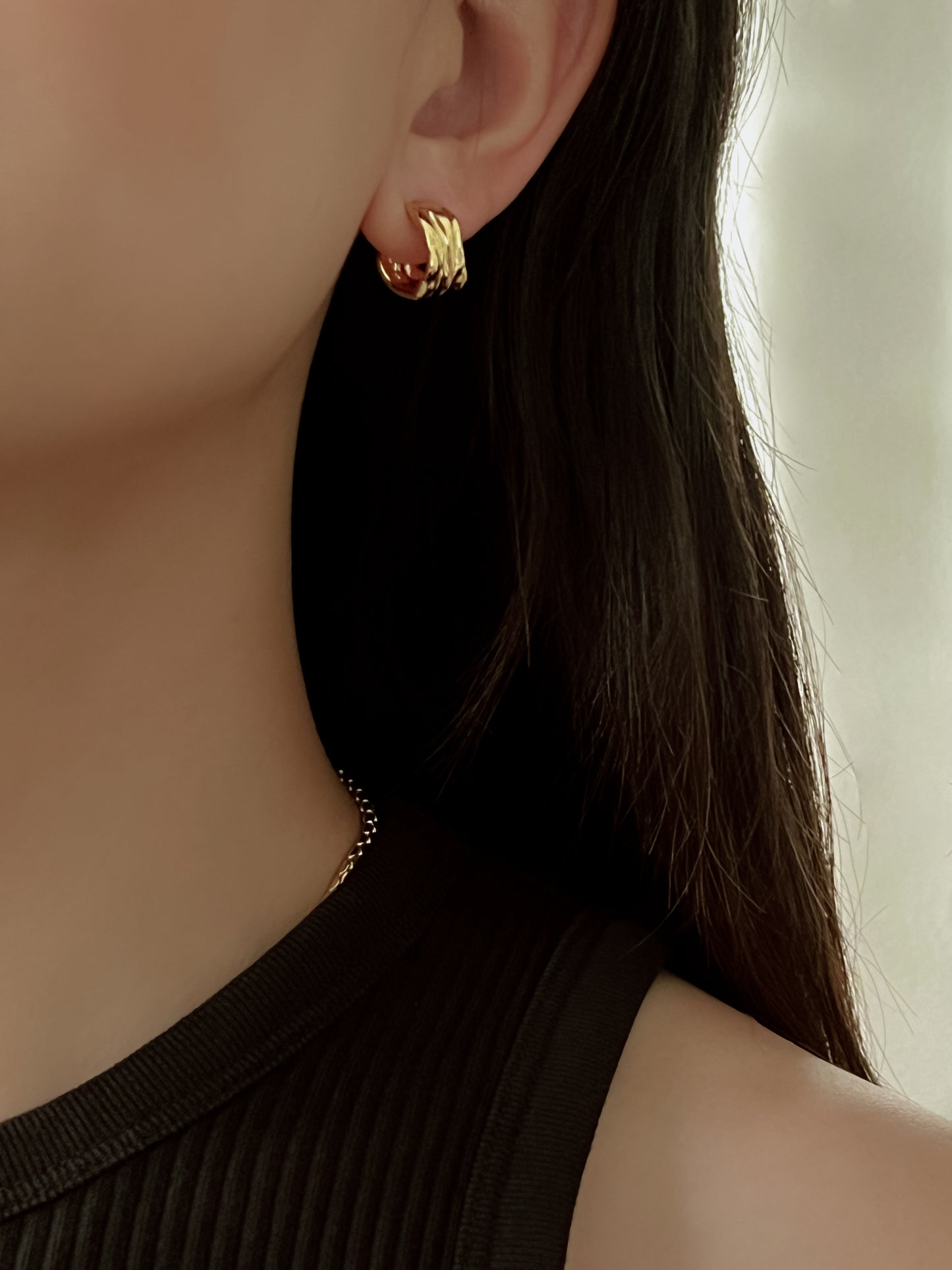 Bea Earrings