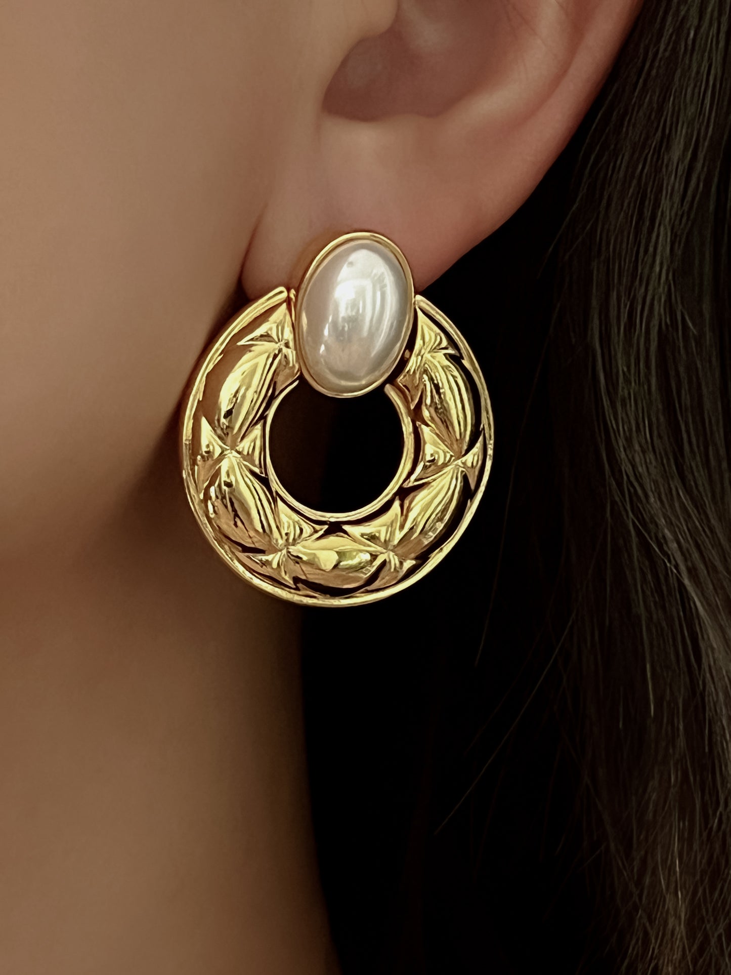 Grace Earrings
