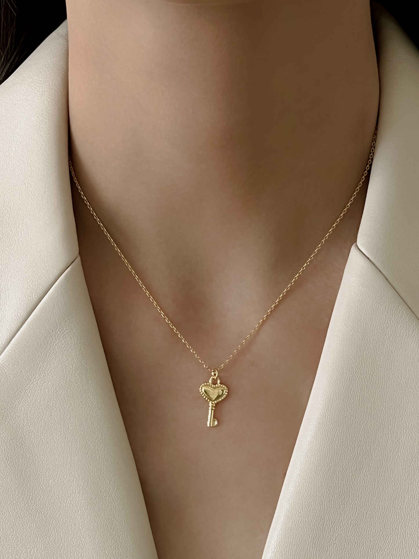 Kelly Necklace