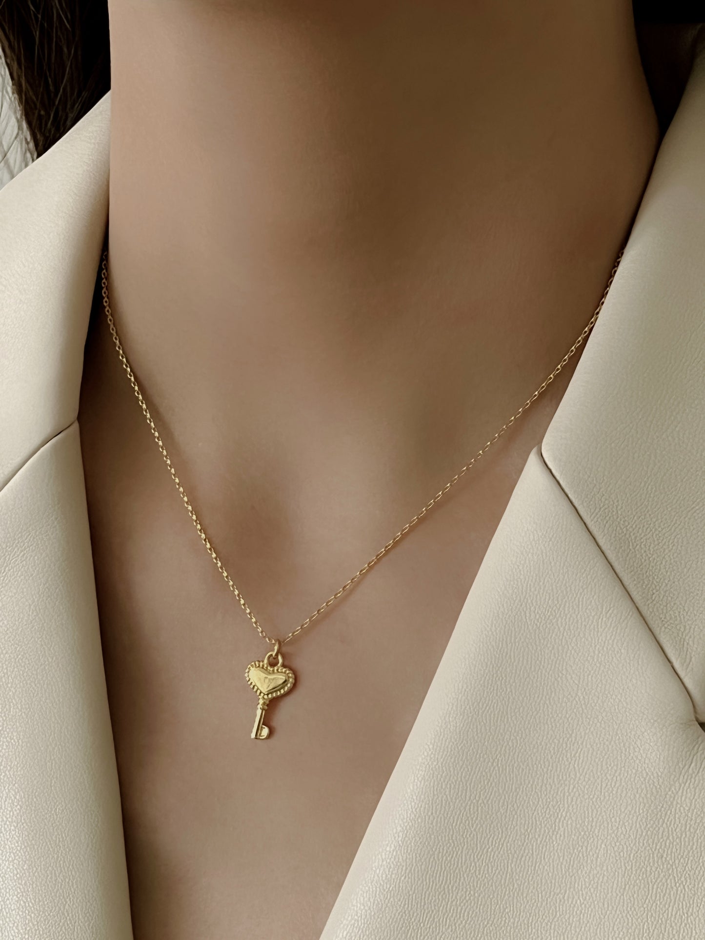 Kelly Necklace