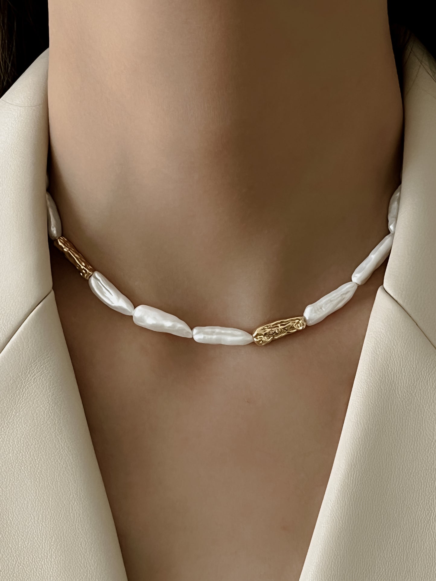 Madeline Necklace