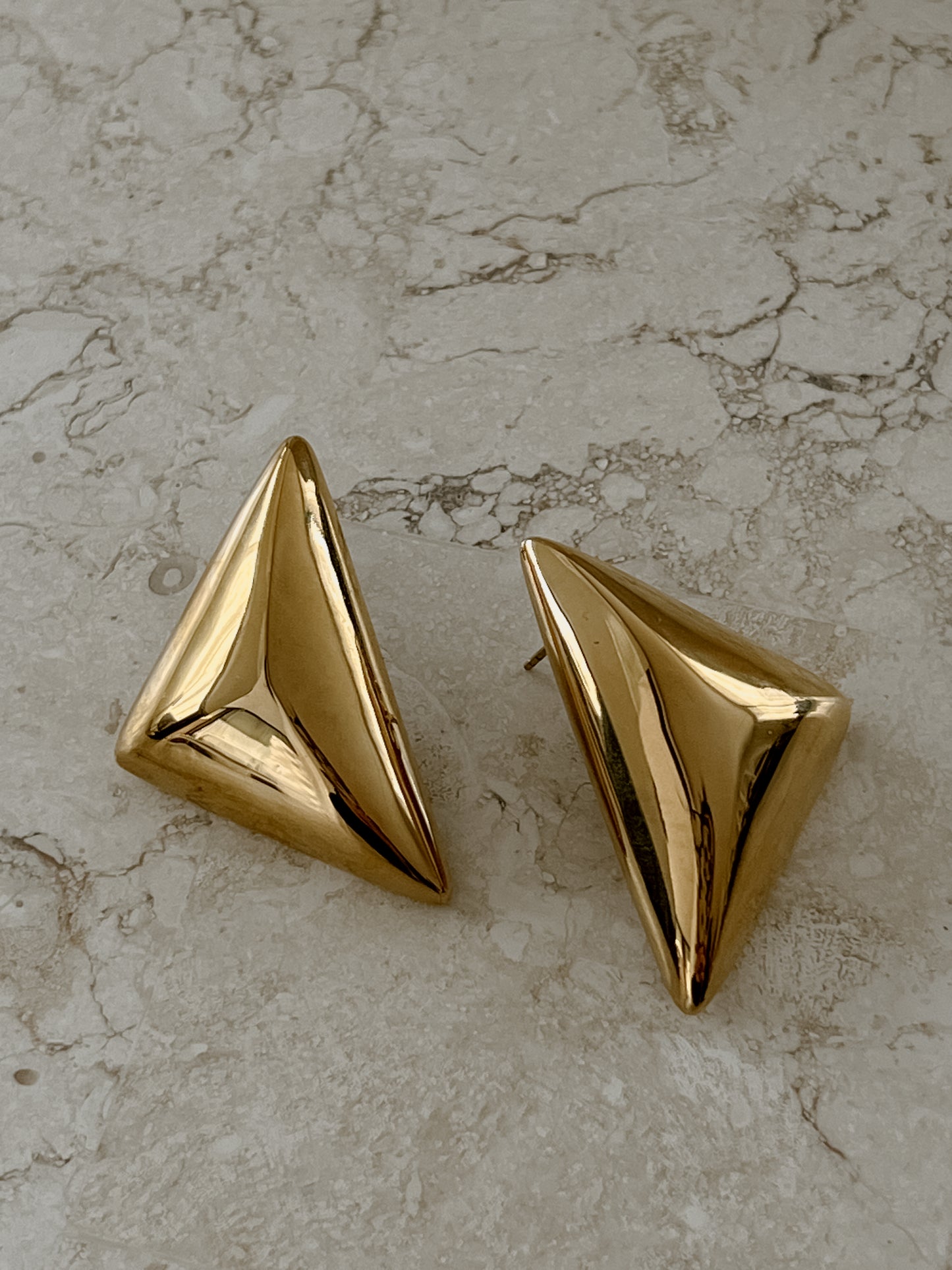 Samantha Earrings
