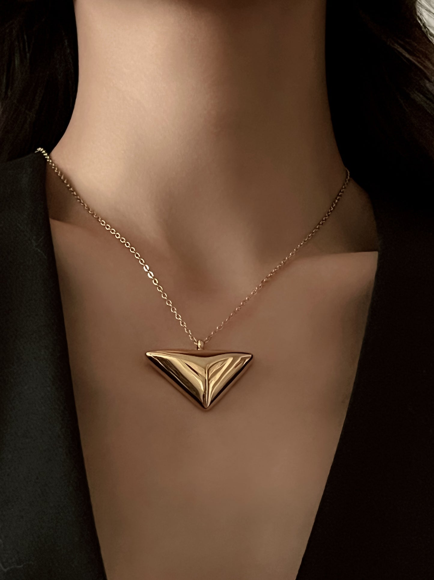 Vera Necklace