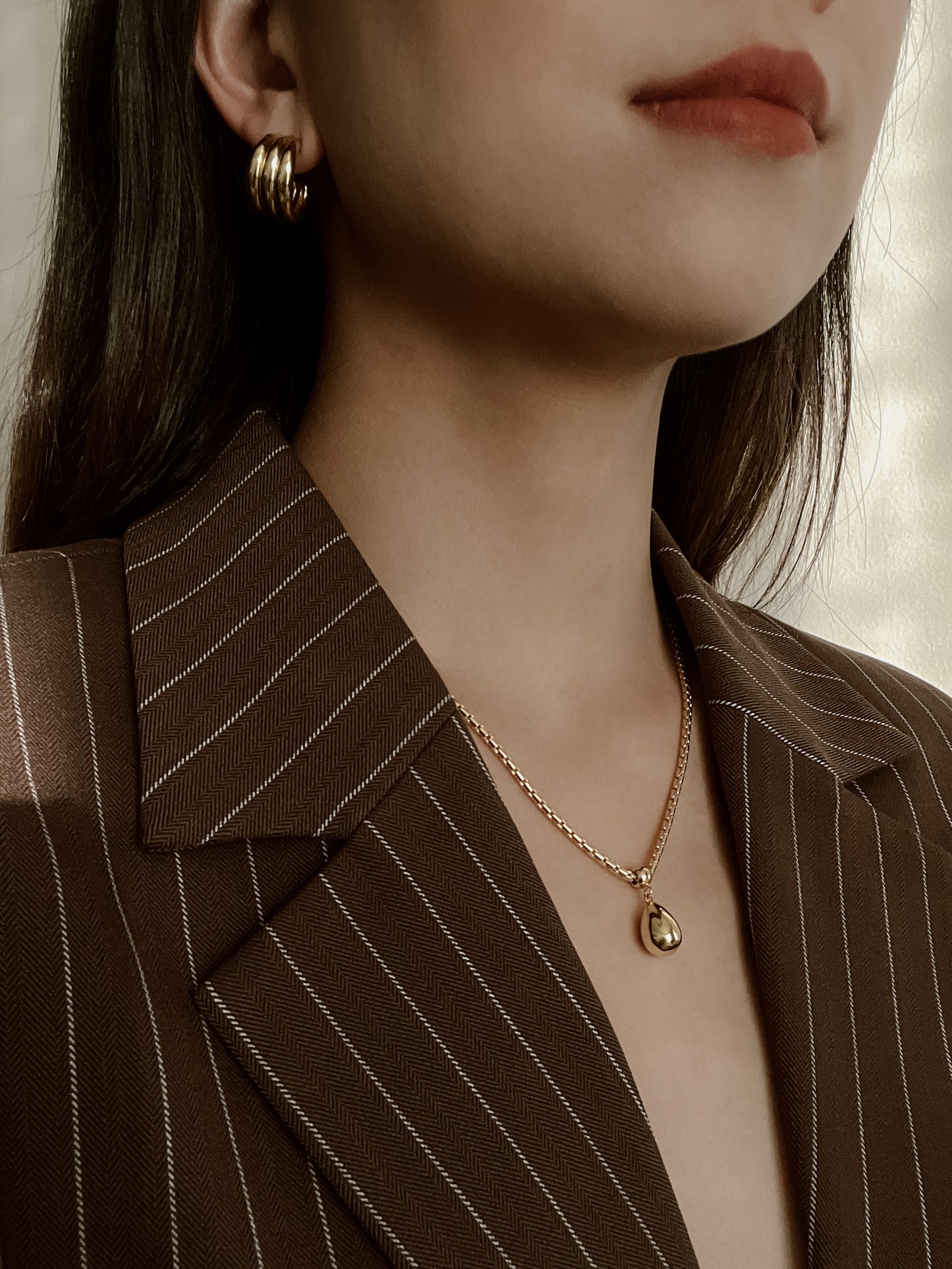 Stella Earrings