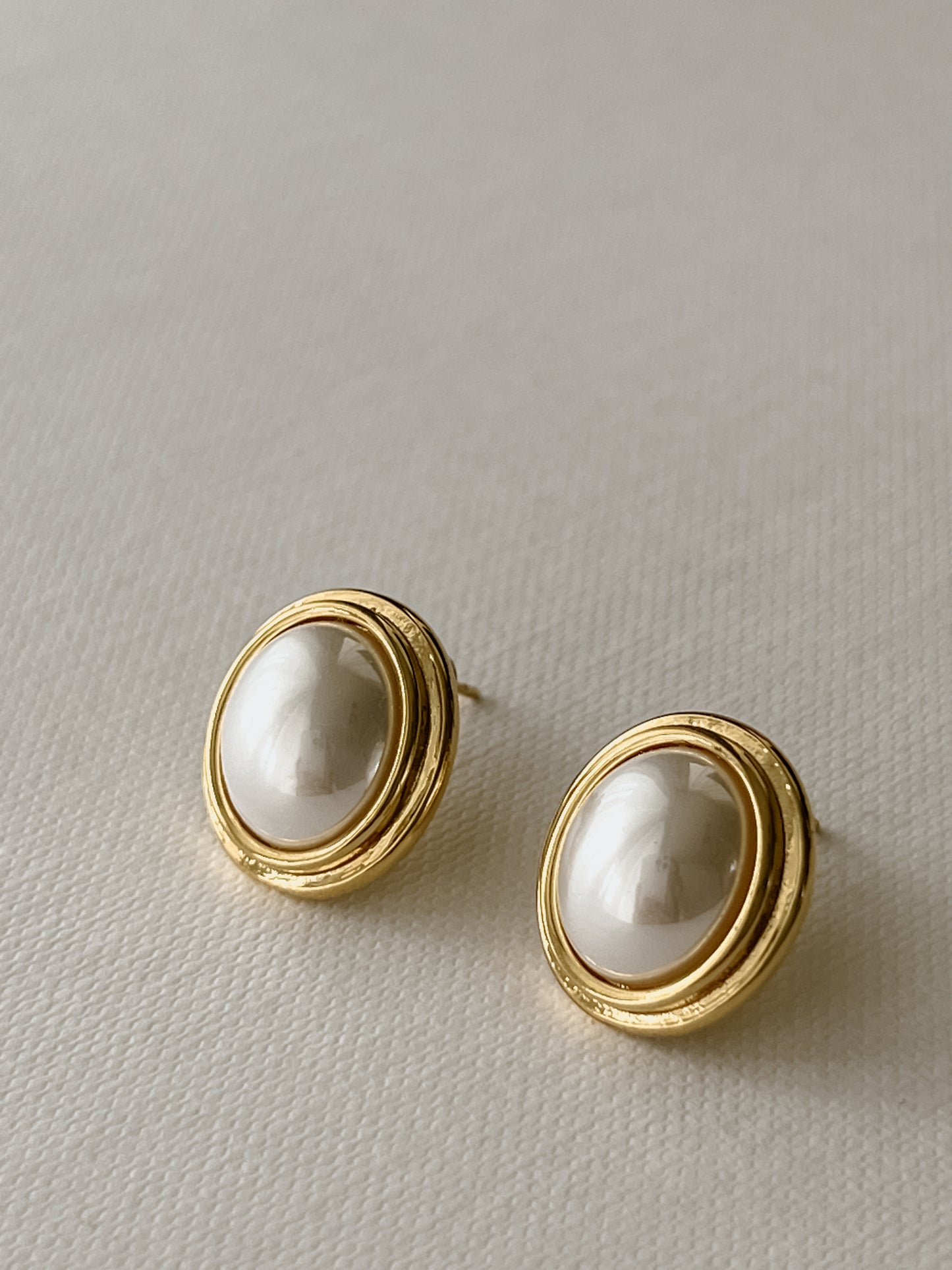 Cali Earrings