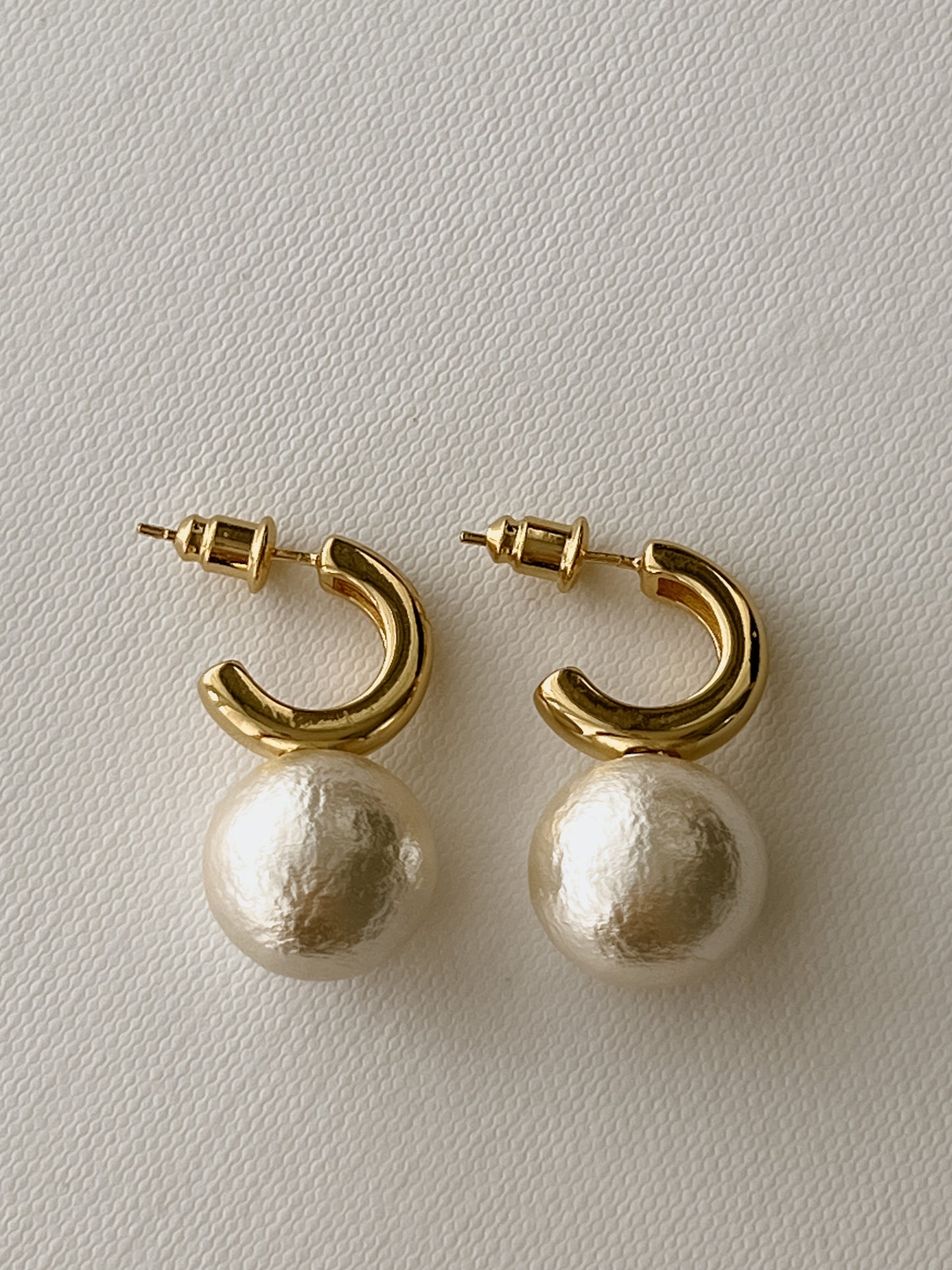 Freya Earrings
