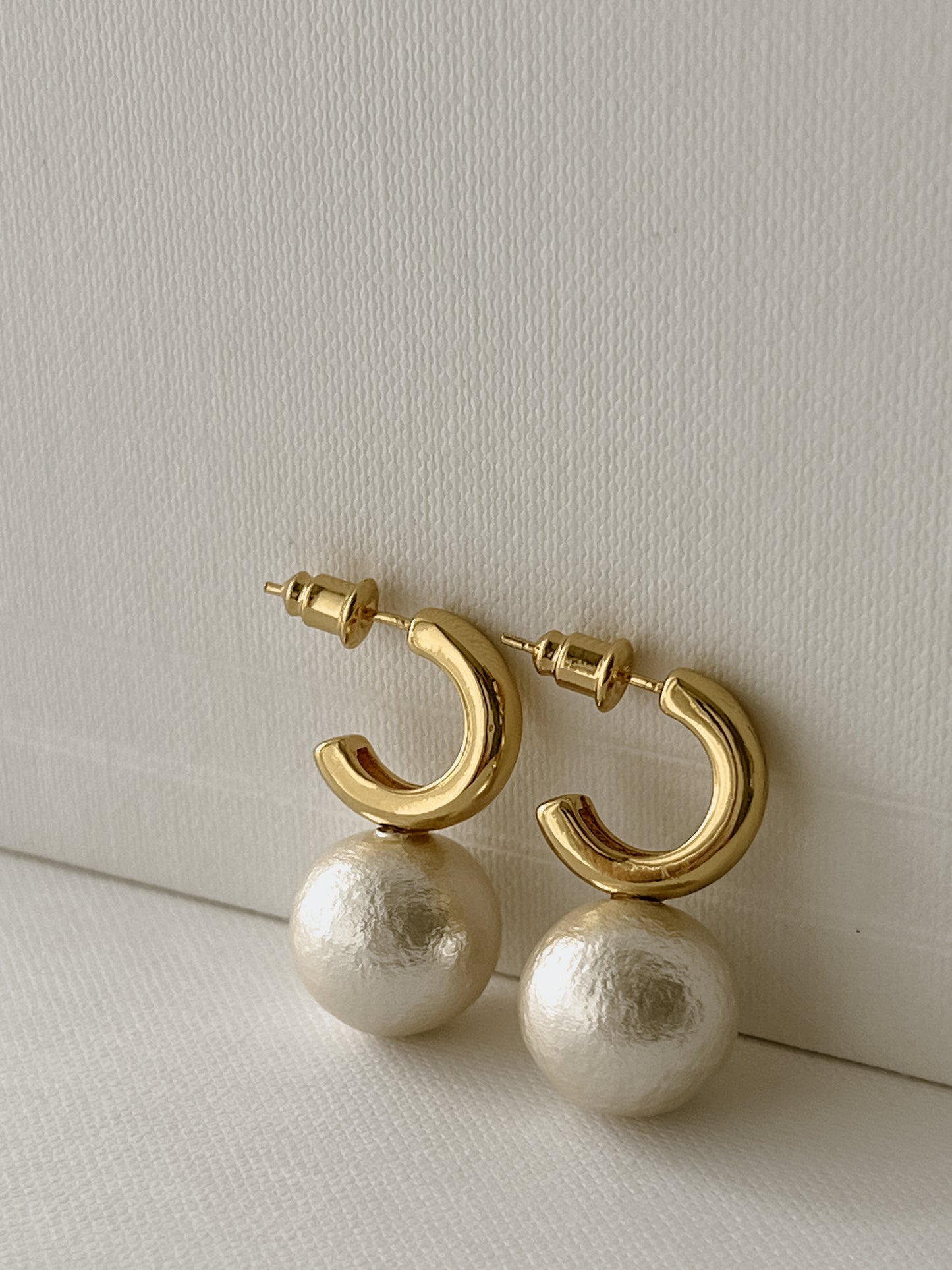 Freya Earrings